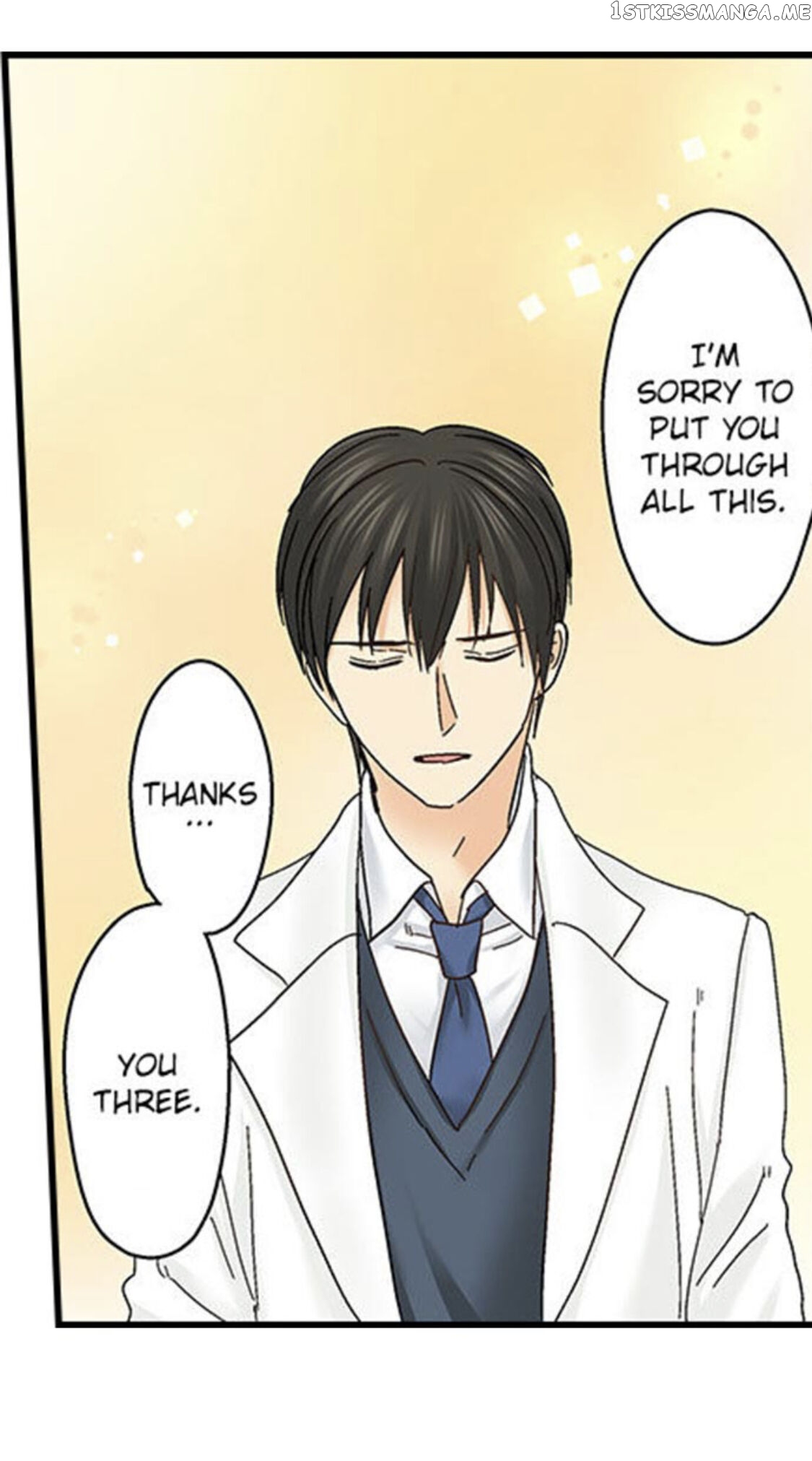 Running A Love Hotel With My Math Teacher chapter 140 - page 11