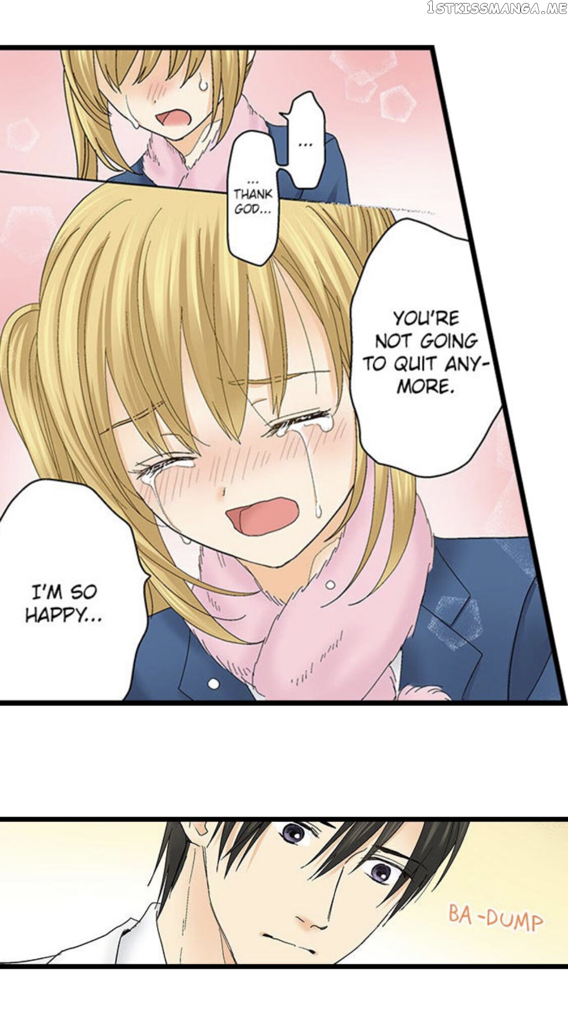 Running A Love Hotel With My Math Teacher chapter 140 - page 17