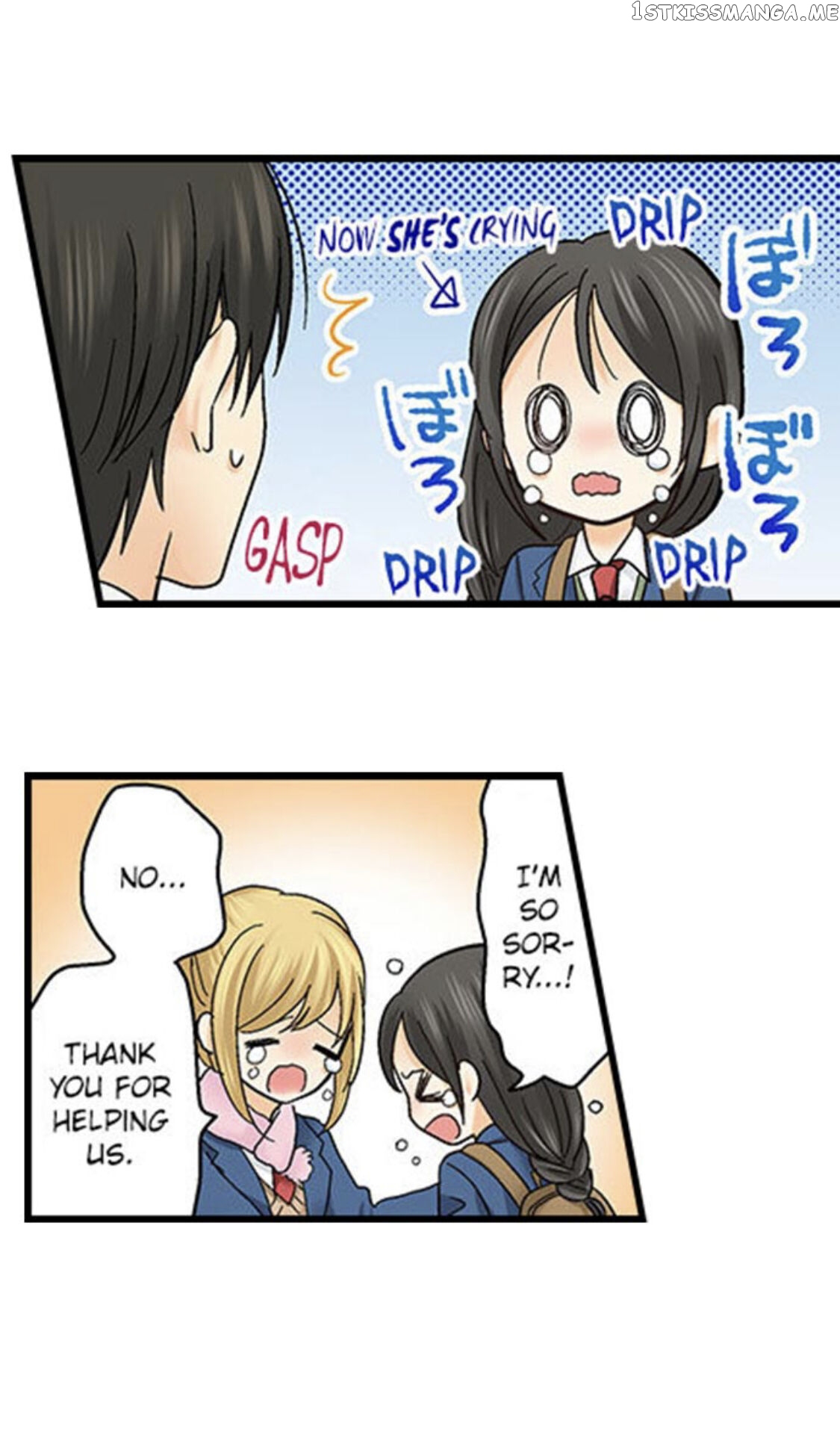 Running A Love Hotel With My Math Teacher chapter 140 - page 18