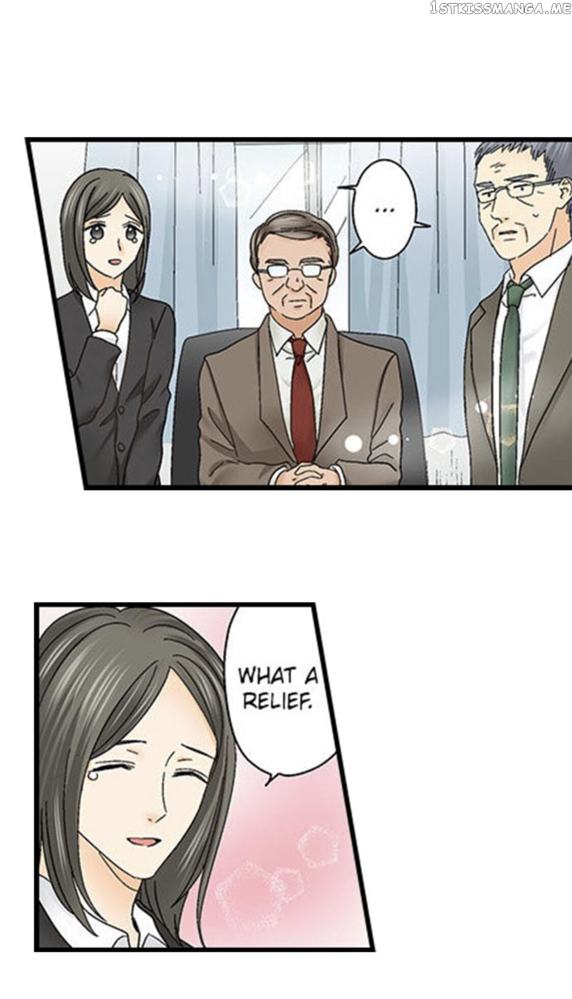 Running A Love Hotel With My Math Teacher chapter 140 - page 20