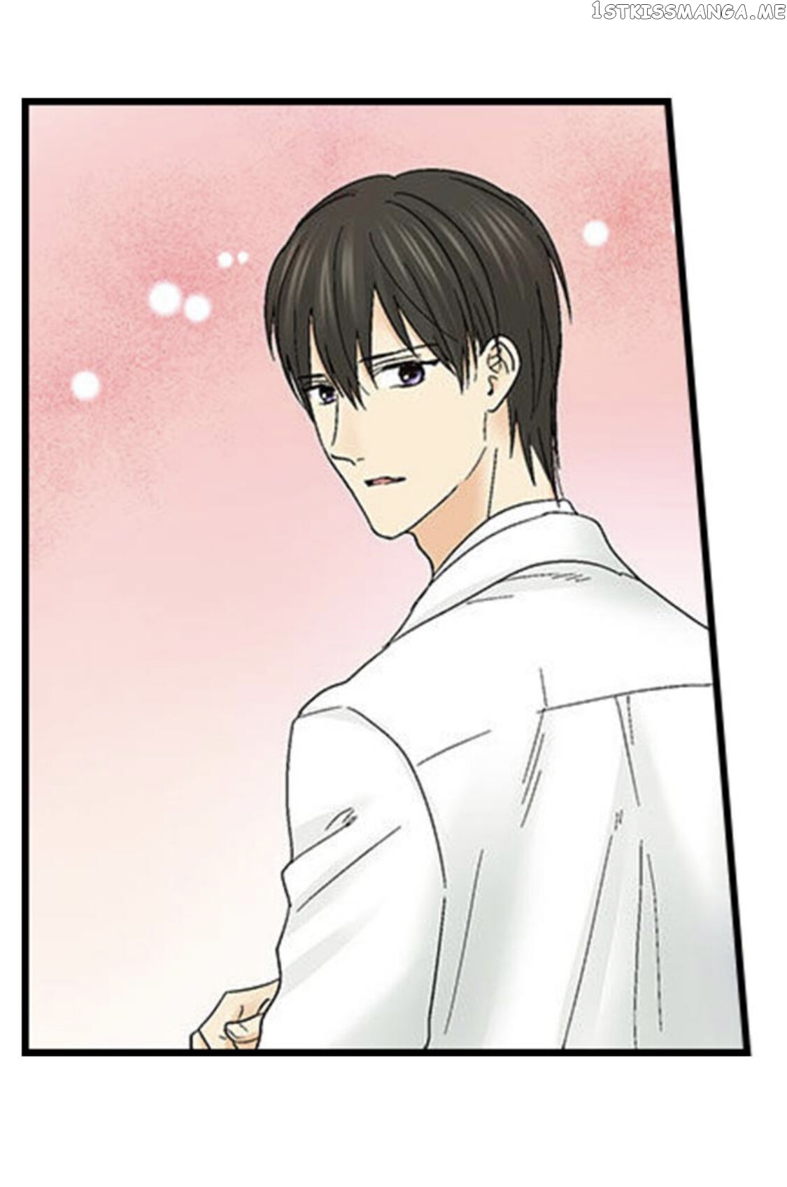Running A Love Hotel With My Math Teacher chapter 140 - page 26