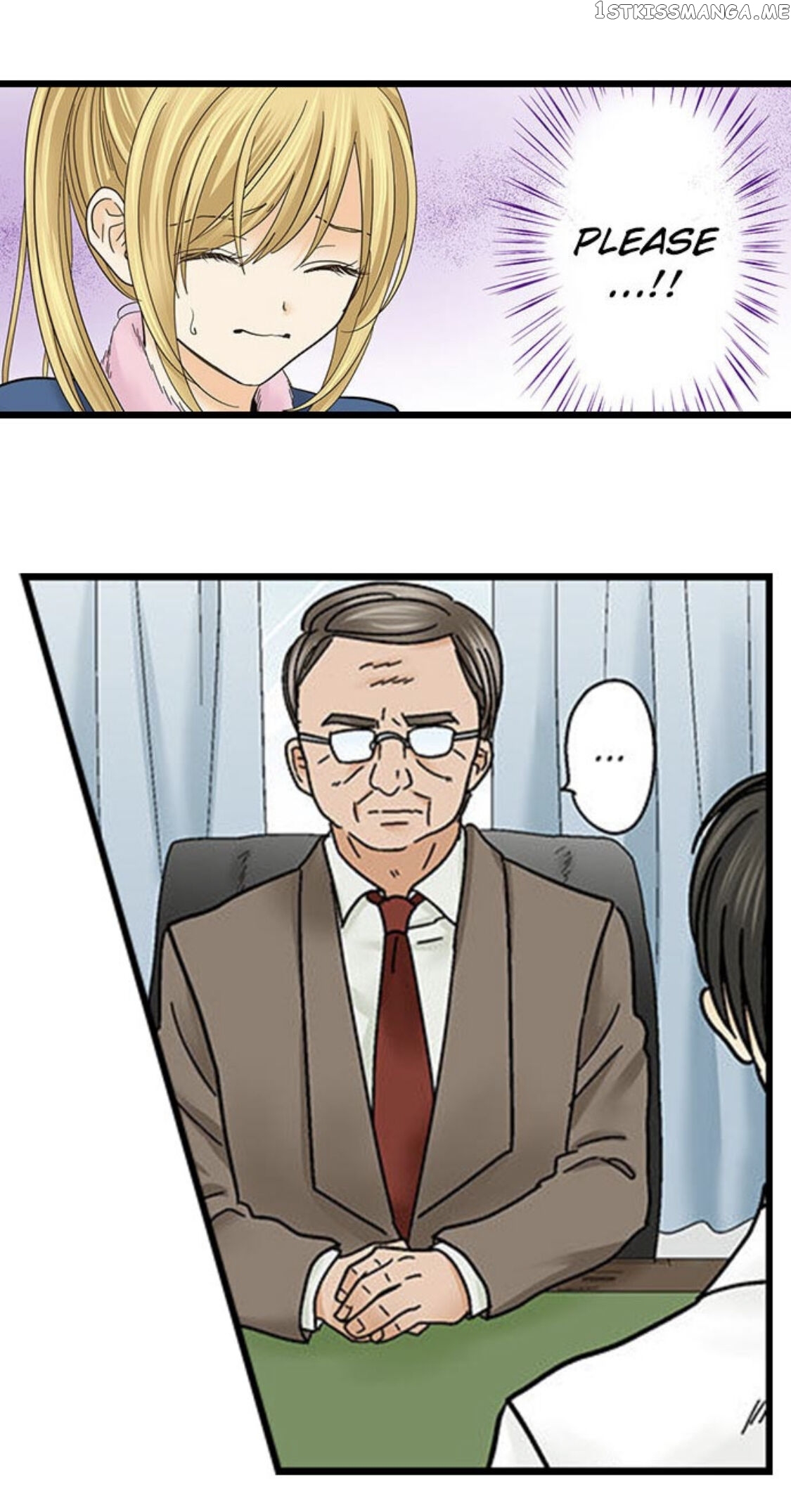 Running A Love Hotel With My Math Teacher chapter 139 - page 3
