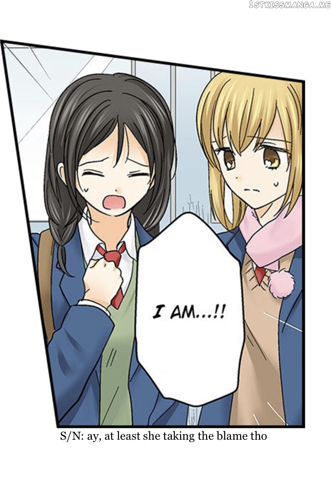 Running A Love Hotel With My Math Teacher chapter 139 - page 9