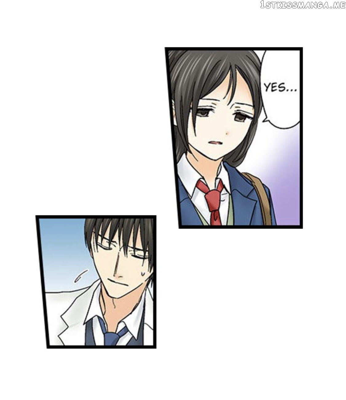 Running A Love Hotel With My Math Teacher chapter 138 - page 10