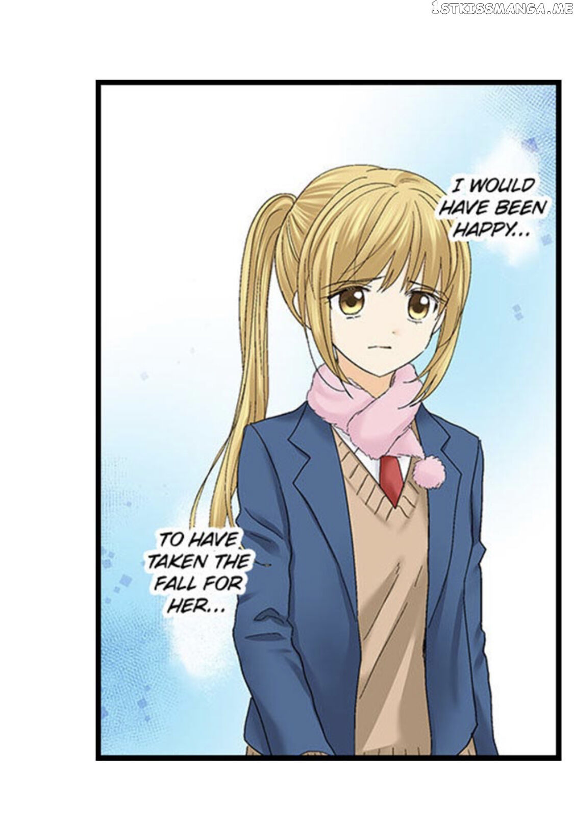 Running A Love Hotel With My Math Teacher chapter 138 - page 14