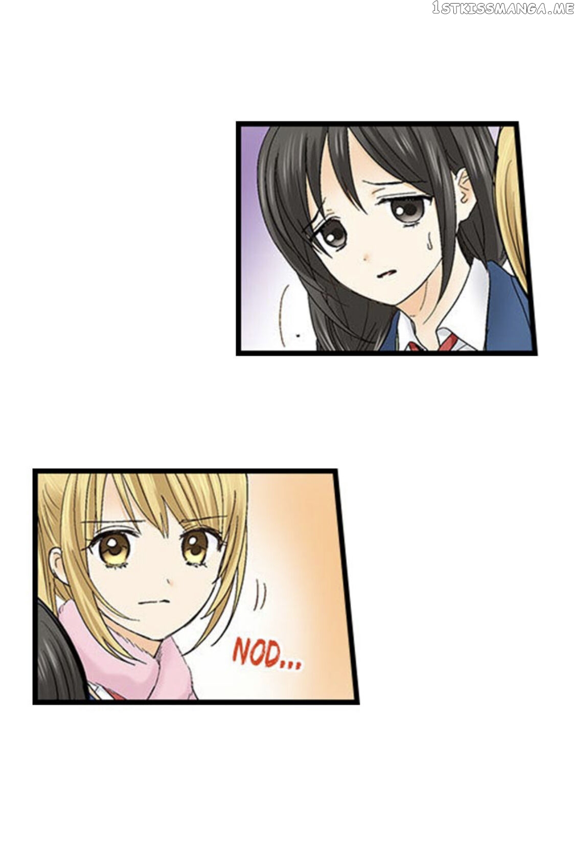 Running A Love Hotel With My Math Teacher chapter 138 - page 16