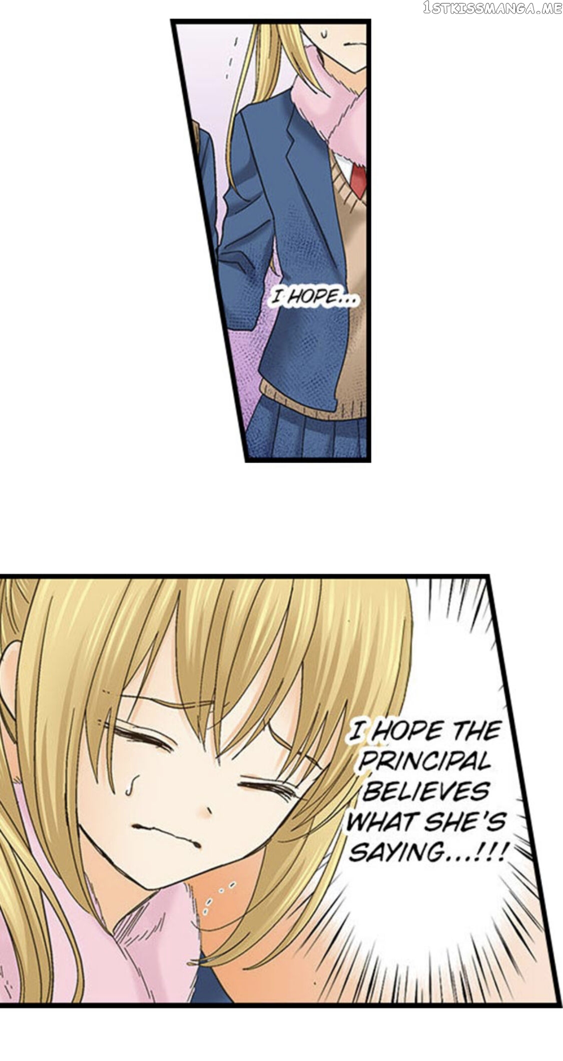 Running A Love Hotel With My Math Teacher chapter 138 - page 26