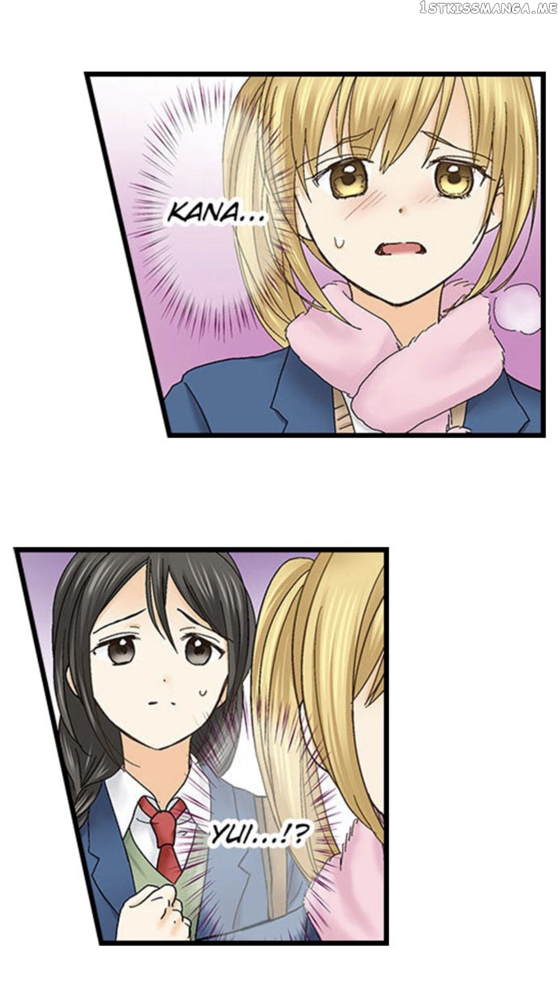 Running A Love Hotel With My Math Teacher chapter 138 - page 3