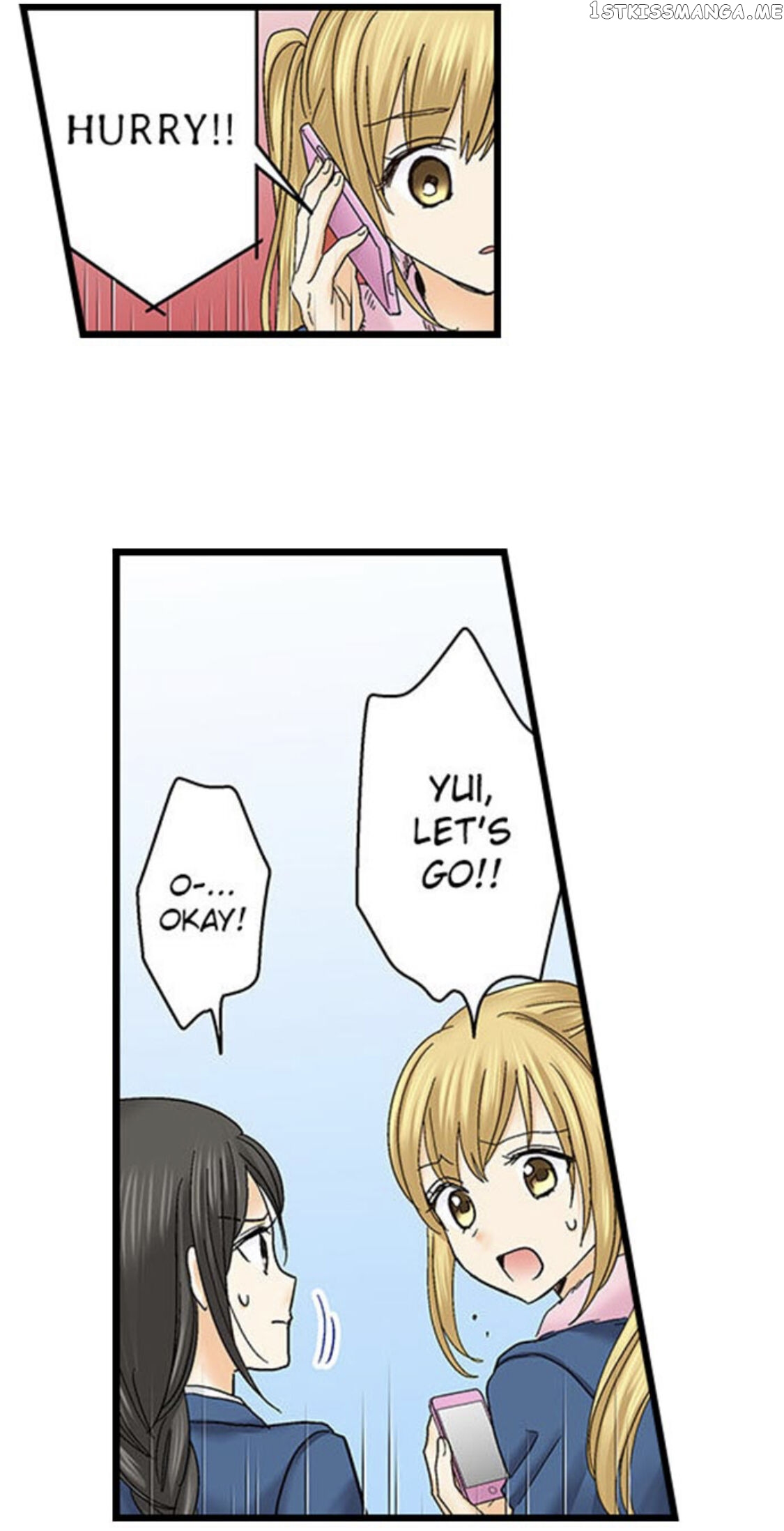 Running A Love Hotel With My Math Teacher chapter 137 - page 10