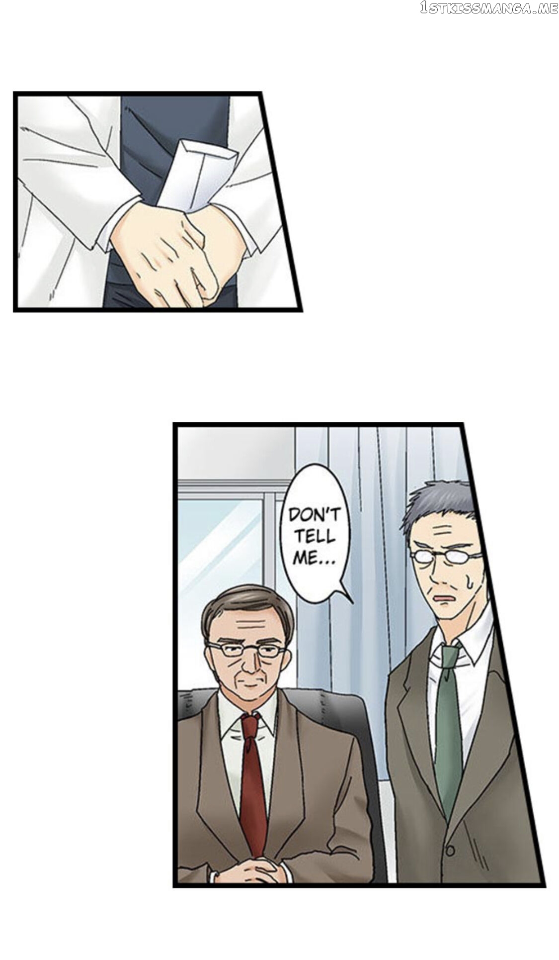 Running A Love Hotel With My Math Teacher chapter 137 - page 13