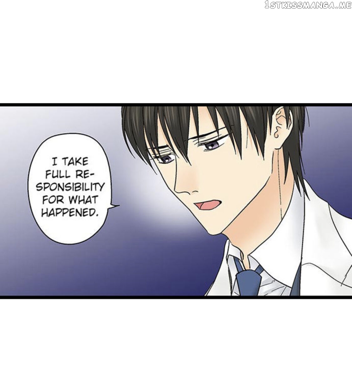 Running A Love Hotel With My Math Teacher chapter 137 - page 14