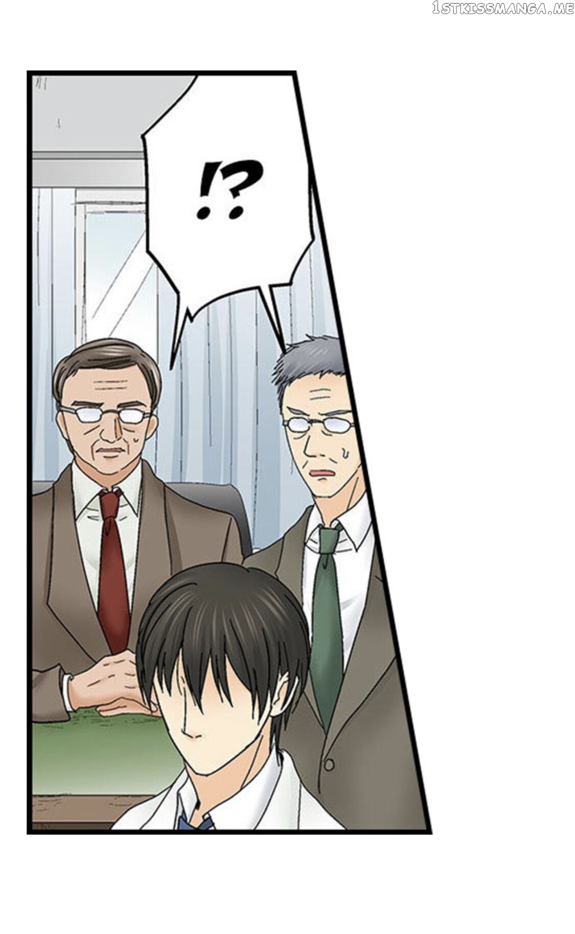Running A Love Hotel With My Math Teacher chapter 137 - page 19