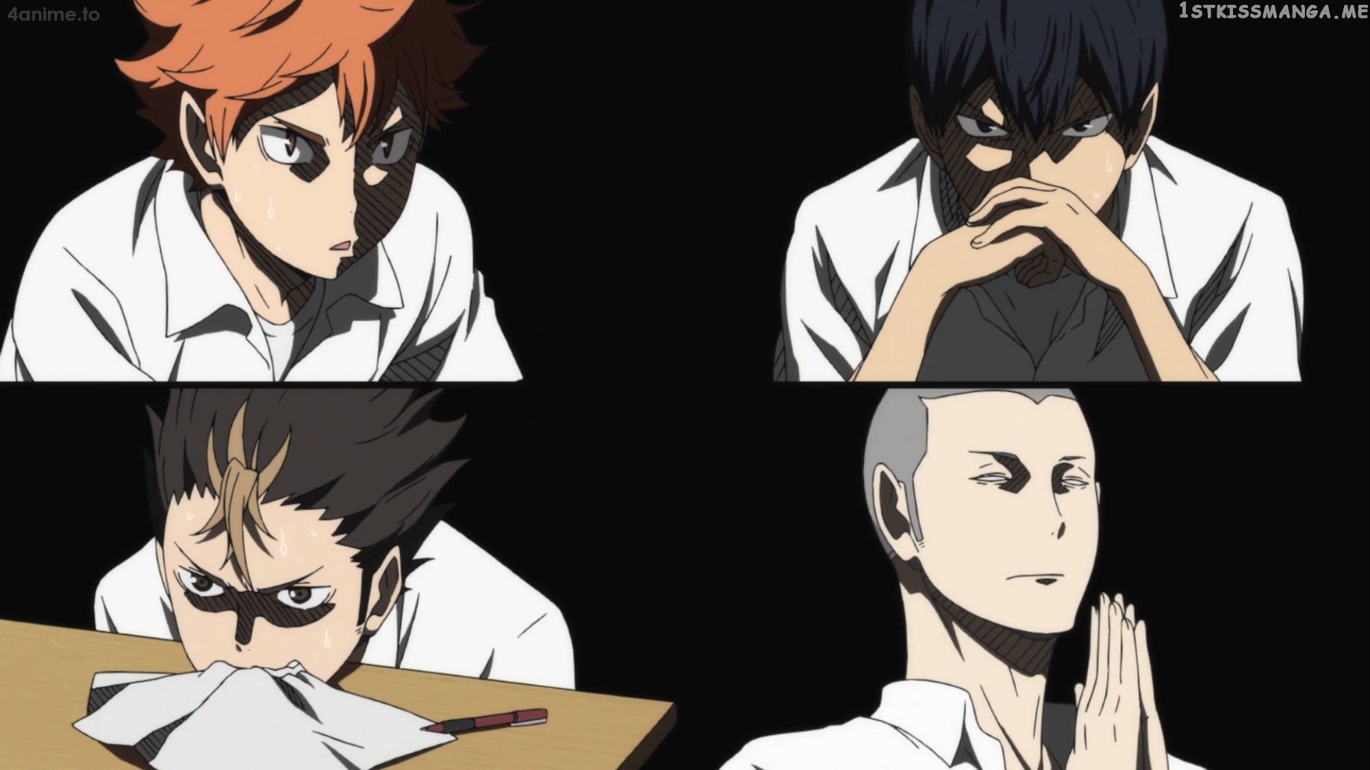 Running A Love Hotel With My Math Teacher chapter 136 - page 36