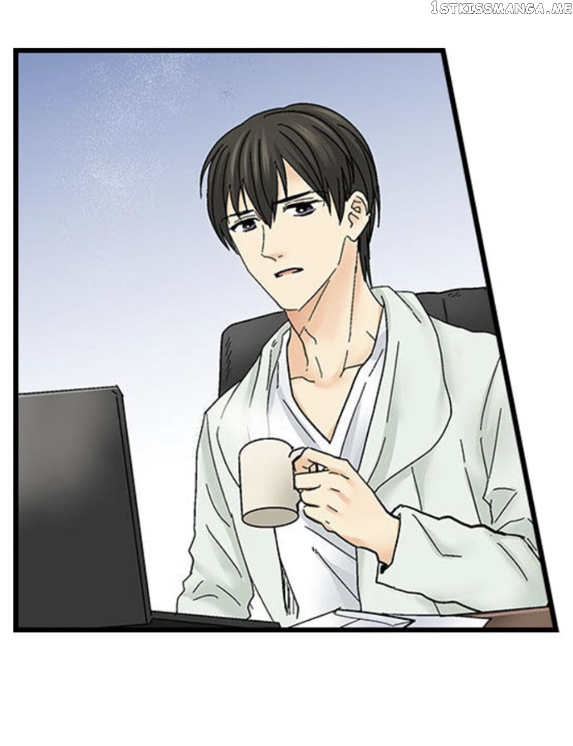 Running A Love Hotel With My Math Teacher chapter 136 - page 4
