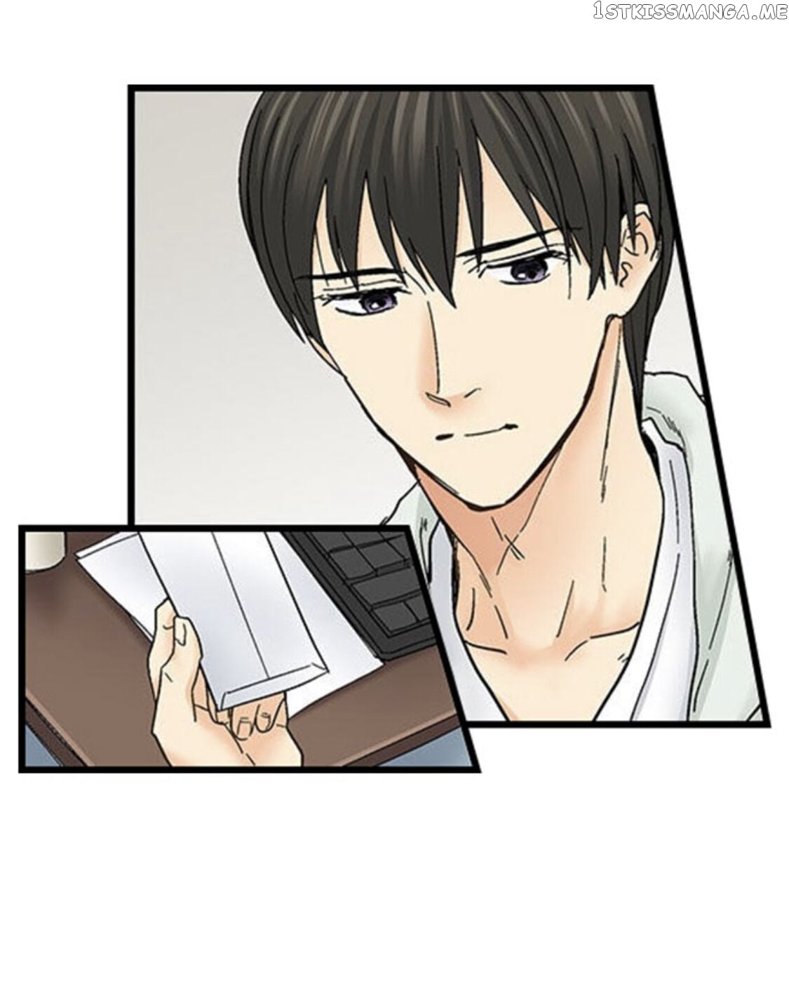 Running A Love Hotel With My Math Teacher chapter 136 - page 6
