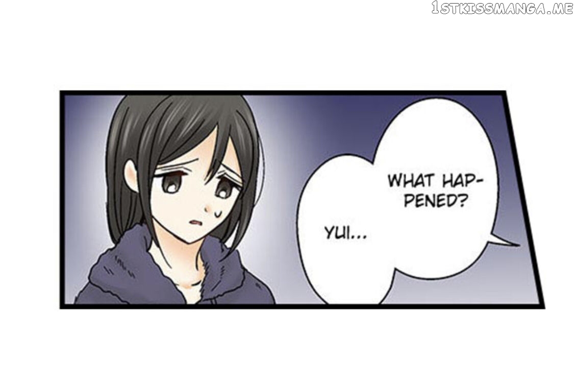 Running A Love Hotel With My Math Teacher chapter 135 - page 10