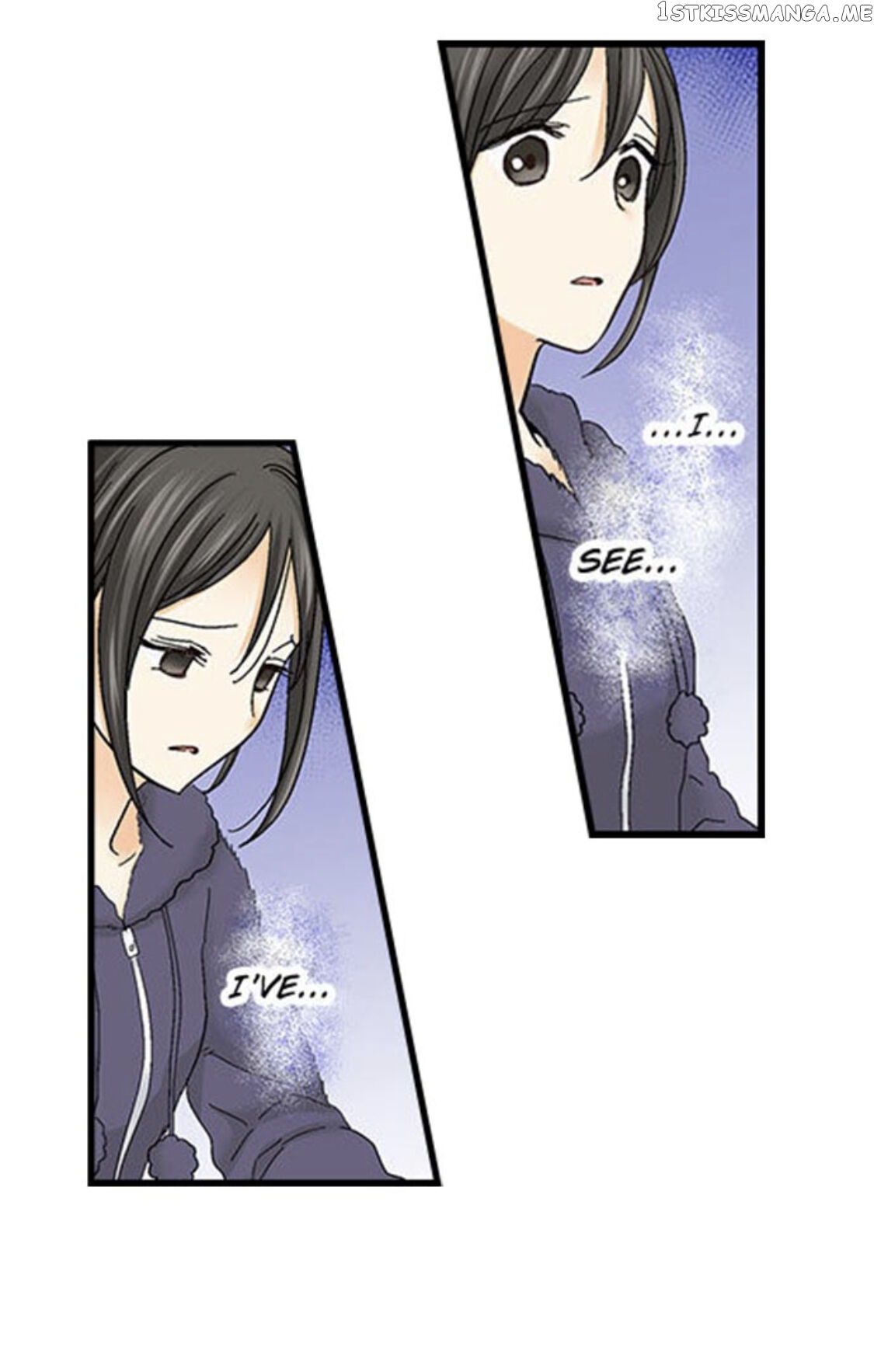 Running A Love Hotel With My Math Teacher chapter 135 - page 22