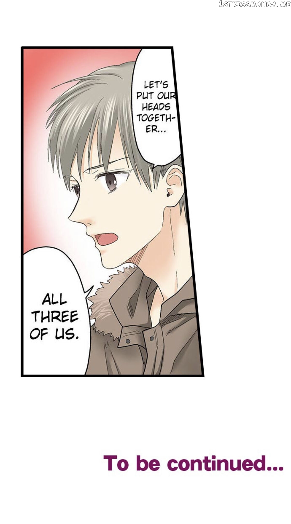 Running A Love Hotel With My Math Teacher chapter 135 - page 29
