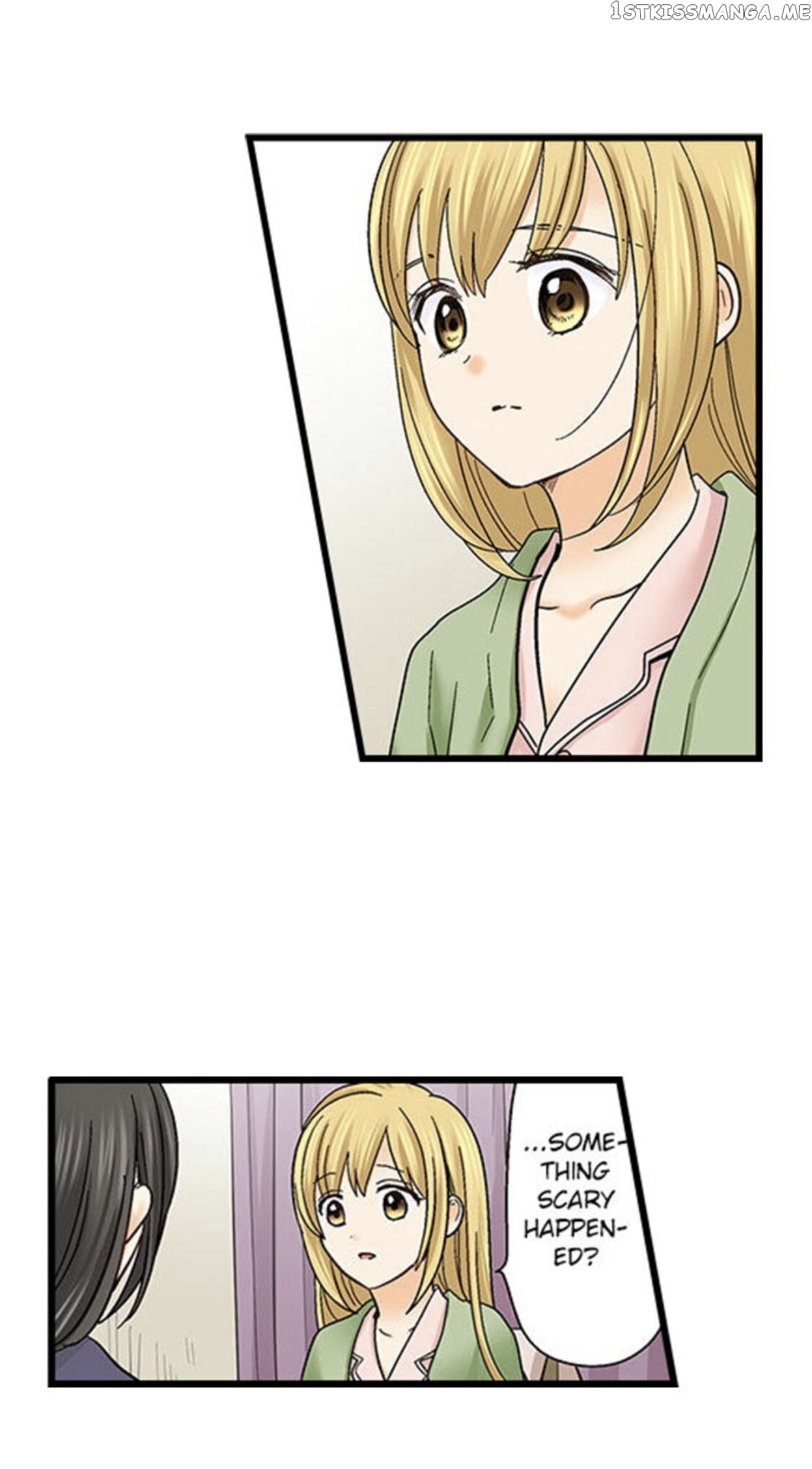 Running A Love Hotel With My Math Teacher chapter 135 - page 9