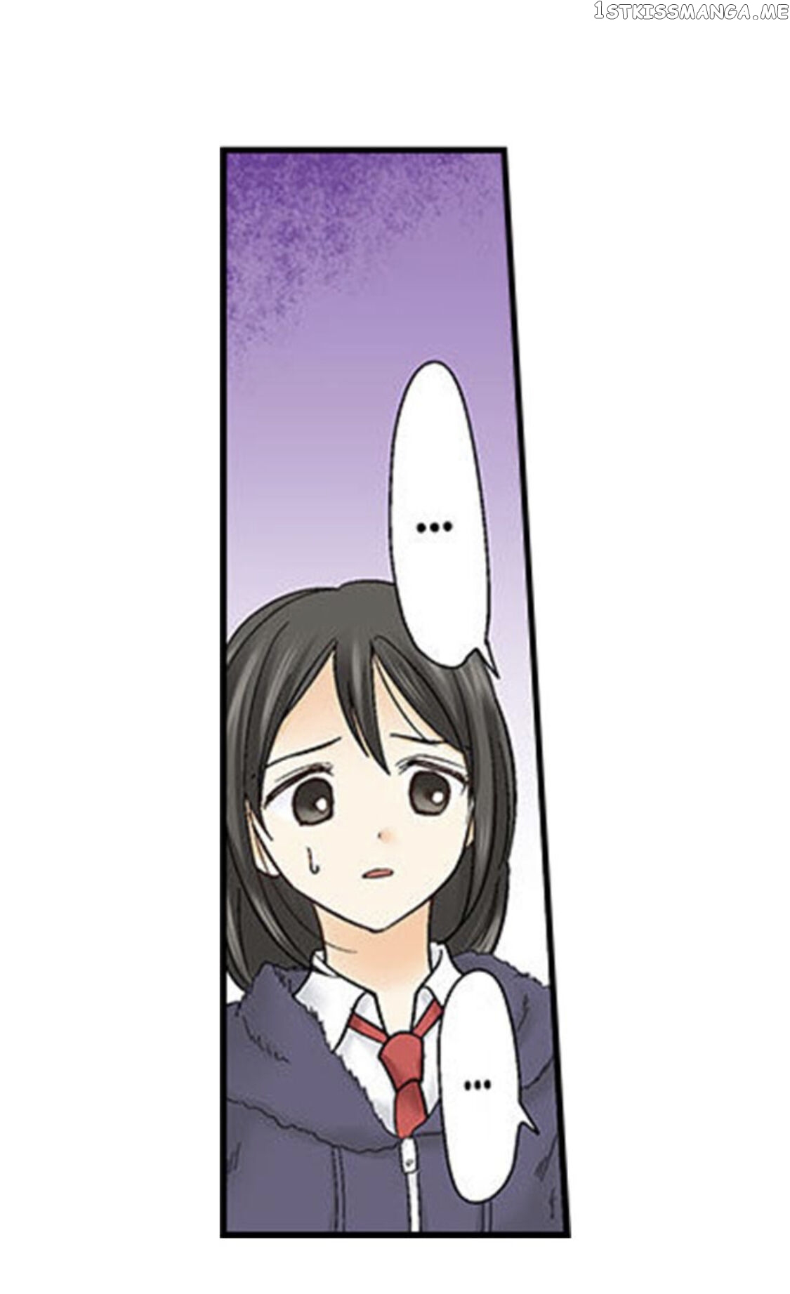 Running A Love Hotel With My Math Teacher chapter 134 - page 23