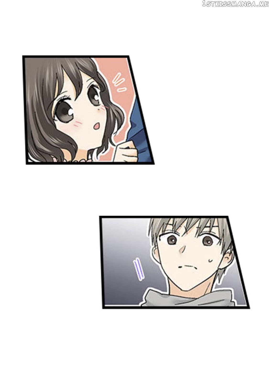 Running A Love Hotel With My Math Teacher chapter 134 - page 4
