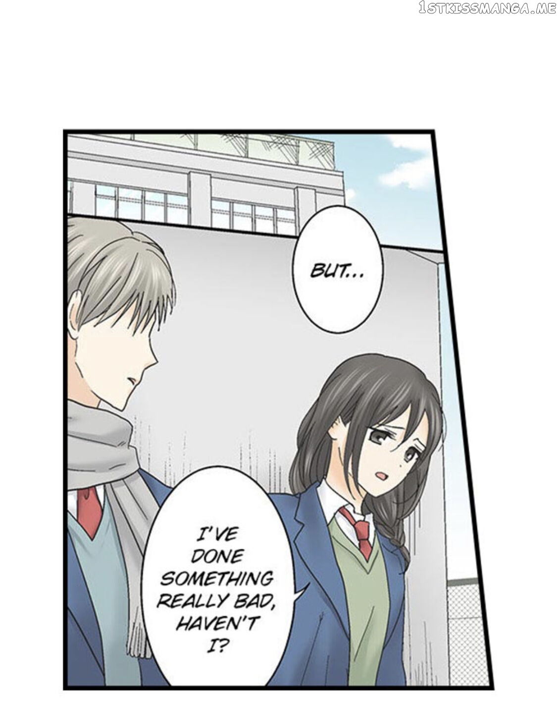 Running A Love Hotel With My Math Teacher chapter 133 - page 14