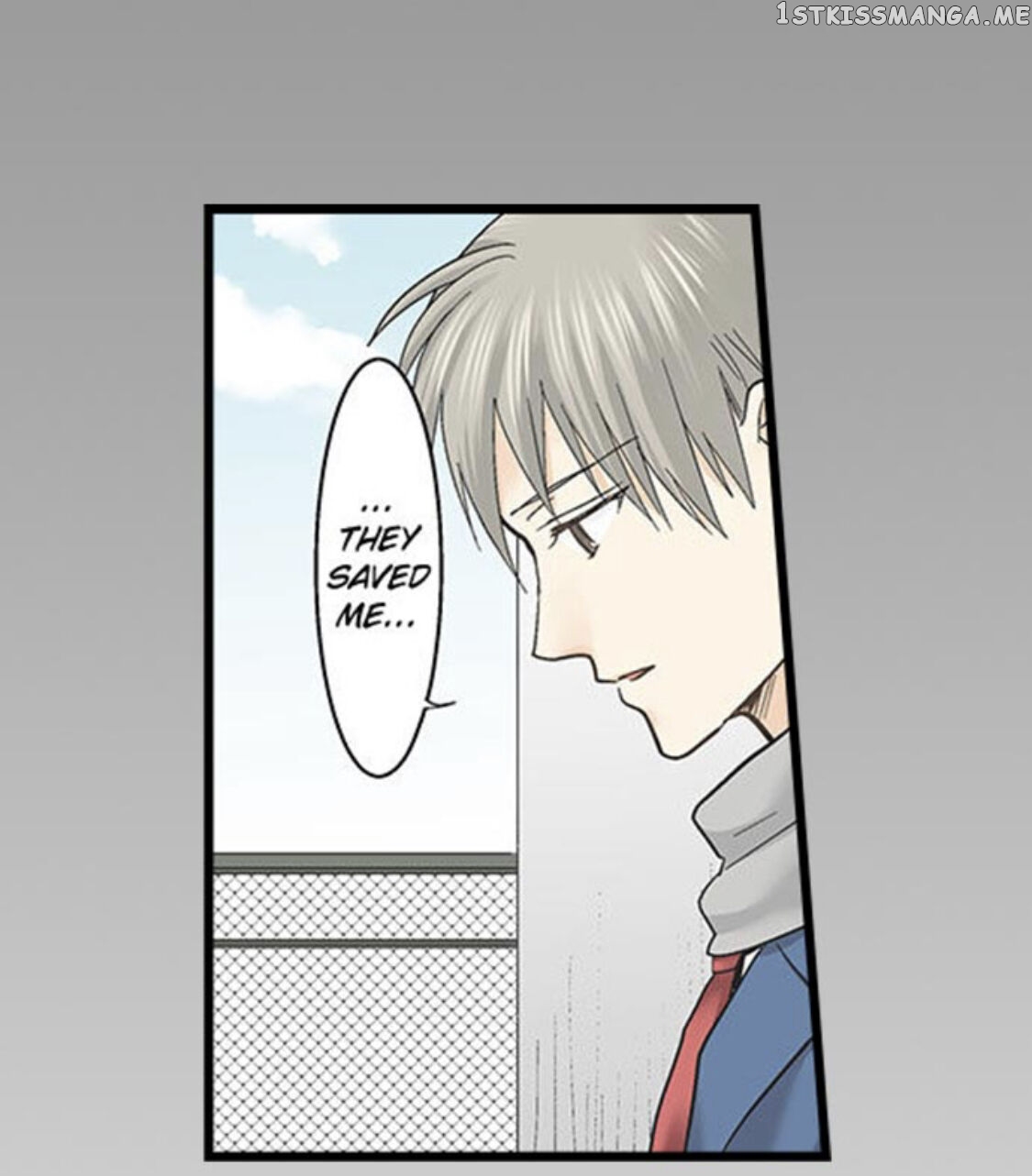 Running A Love Hotel With My Math Teacher chapter 133 - page 20