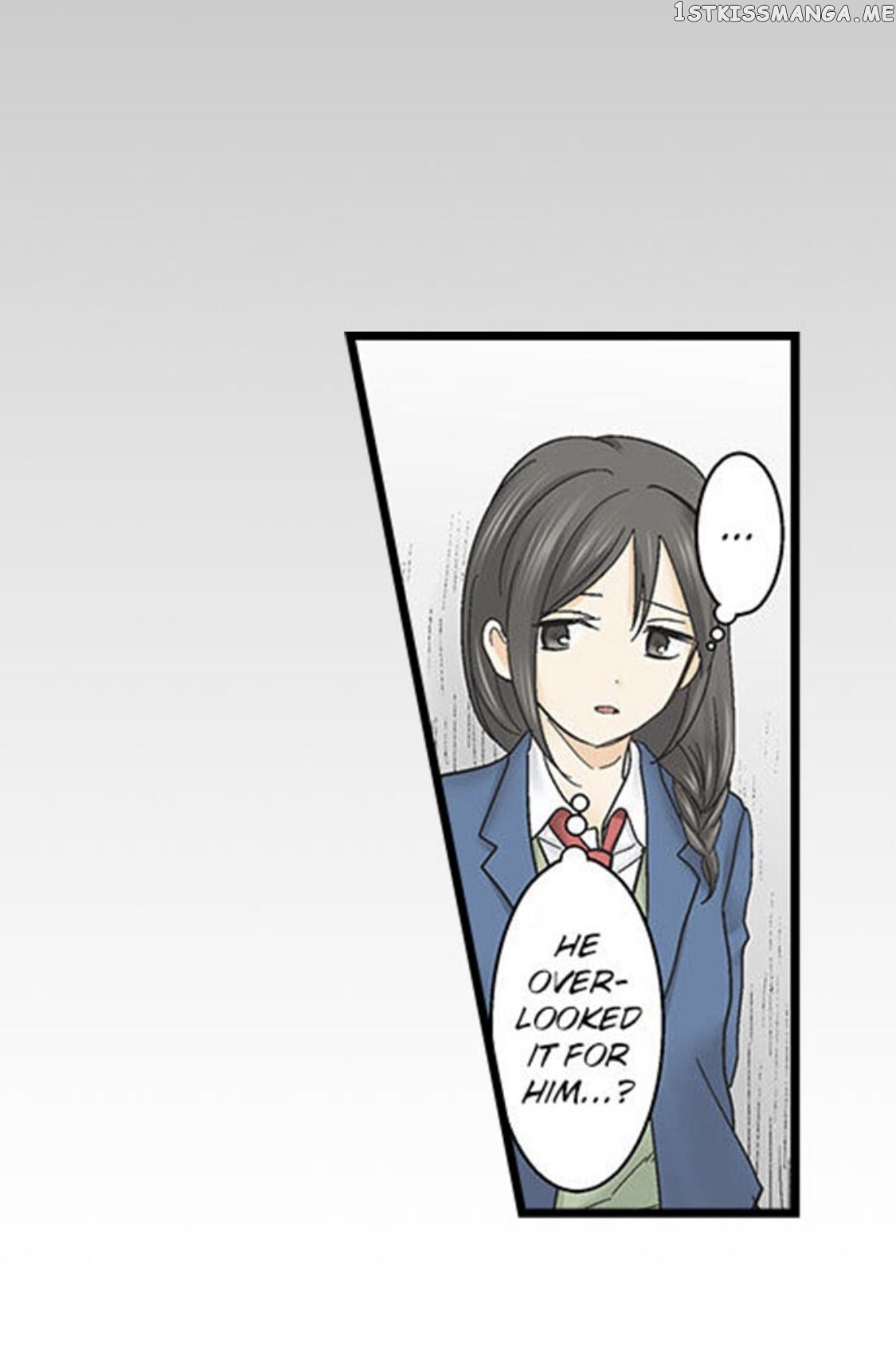 Running A Love Hotel With My Math Teacher chapter 133 - page 21