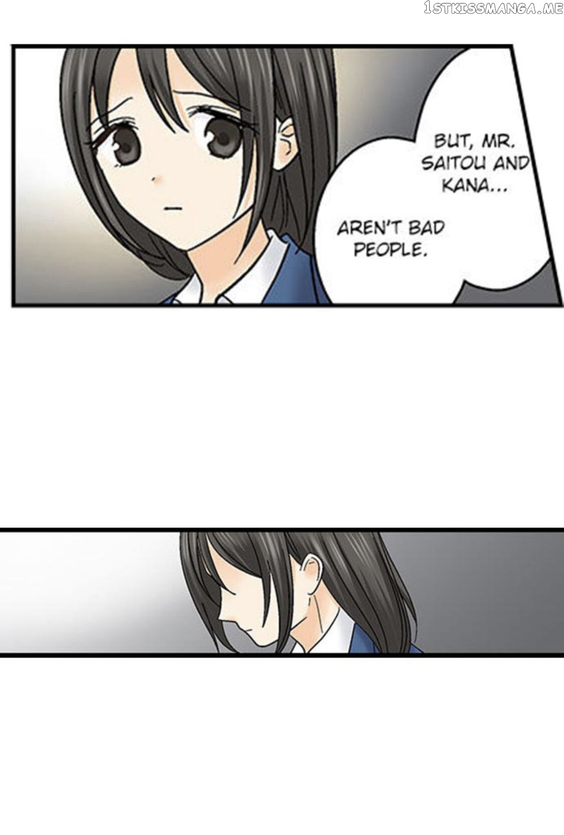 Running A Love Hotel With My Math Teacher chapter 133 - page 24