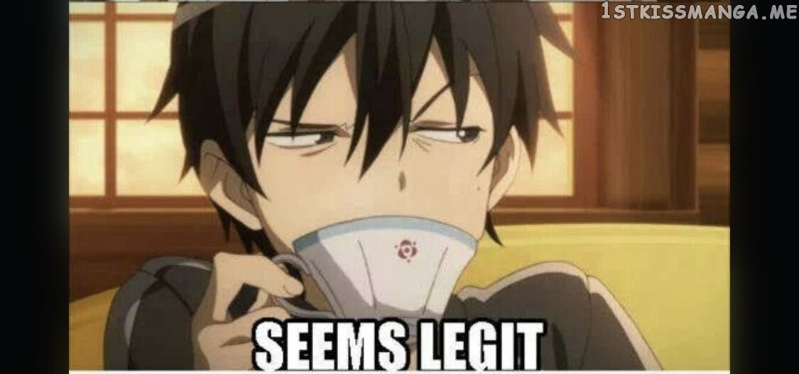 Running A Love Hotel With My Math Teacher chapter 133 - page 34