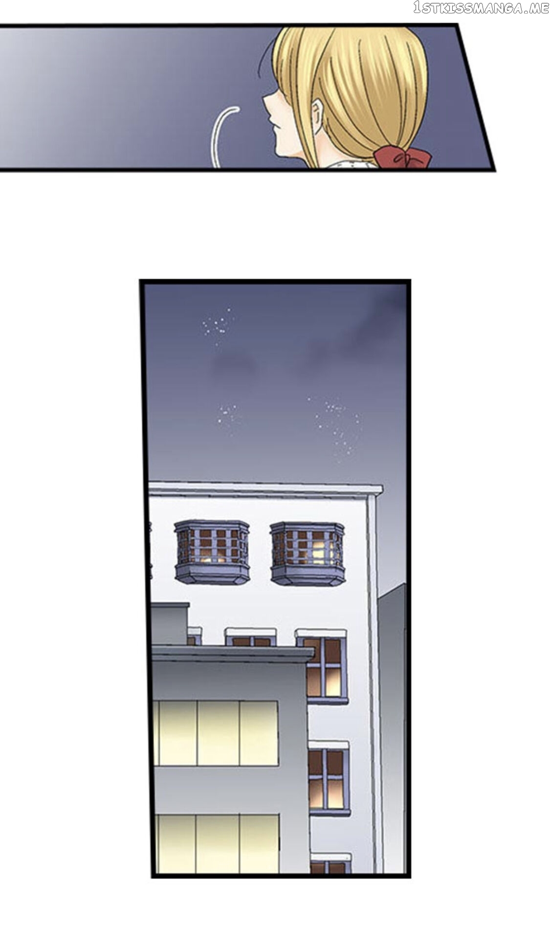 Running A Love Hotel With My Math Teacher chapter 133 - page 5