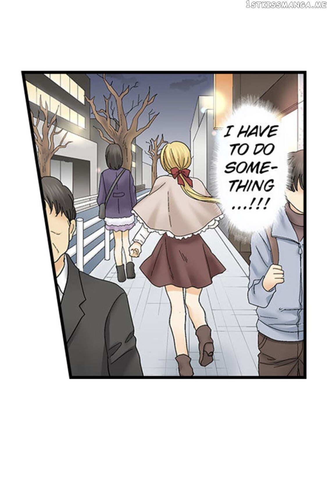 Running A Love Hotel With My Math Teacher chapter 133 - page 9