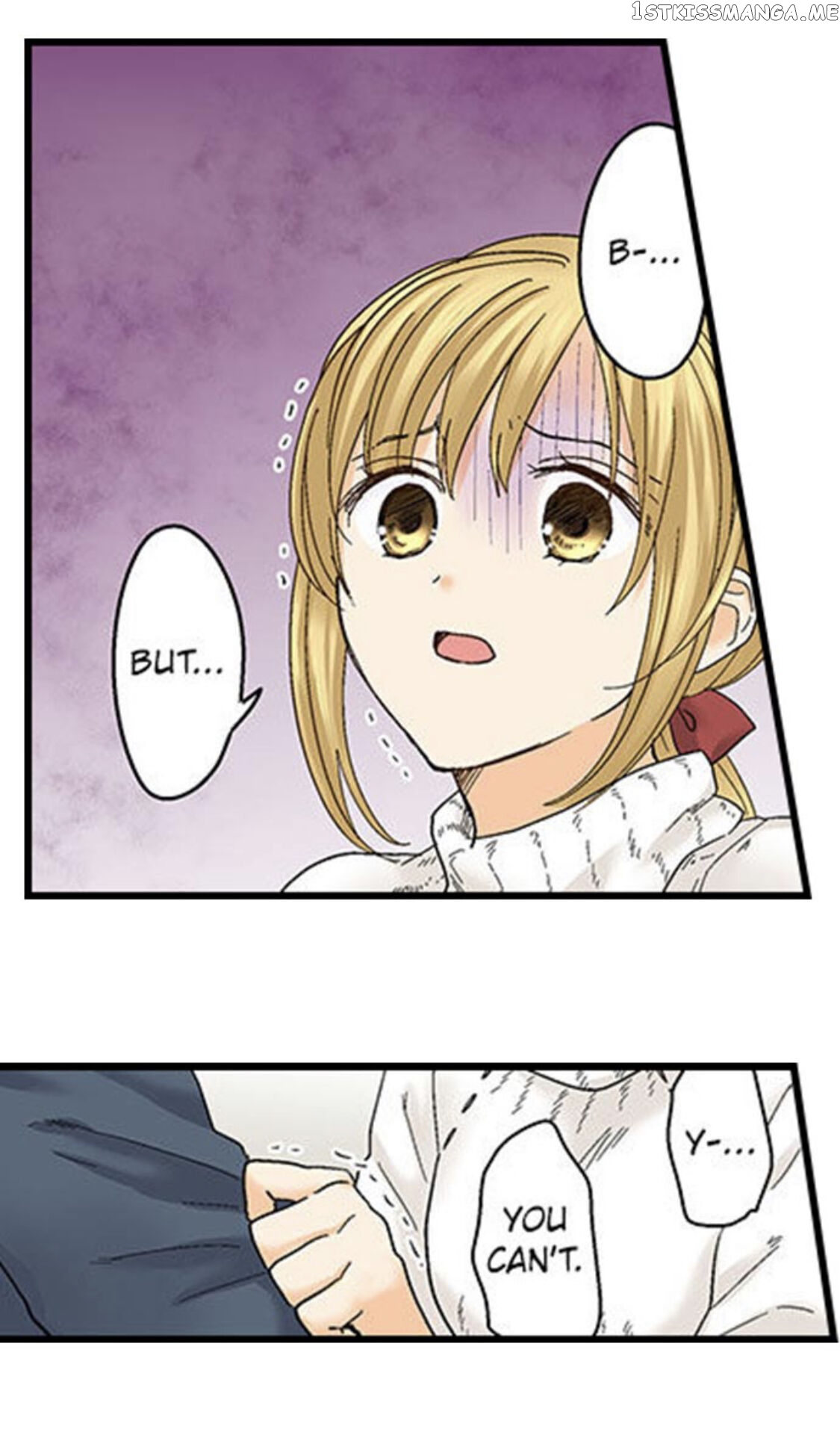 Running A Love Hotel With My Math Teacher chapter 132 - page 11