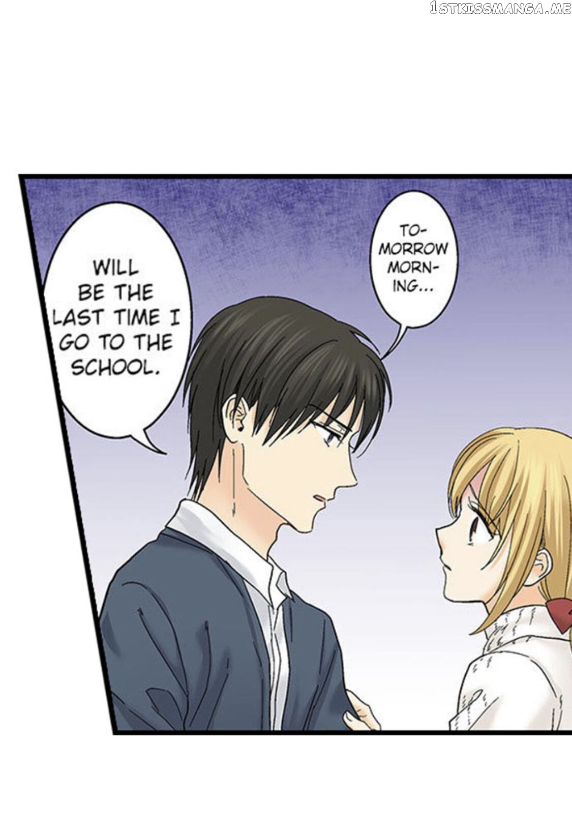 Running A Love Hotel With My Math Teacher chapter 132 - page 12