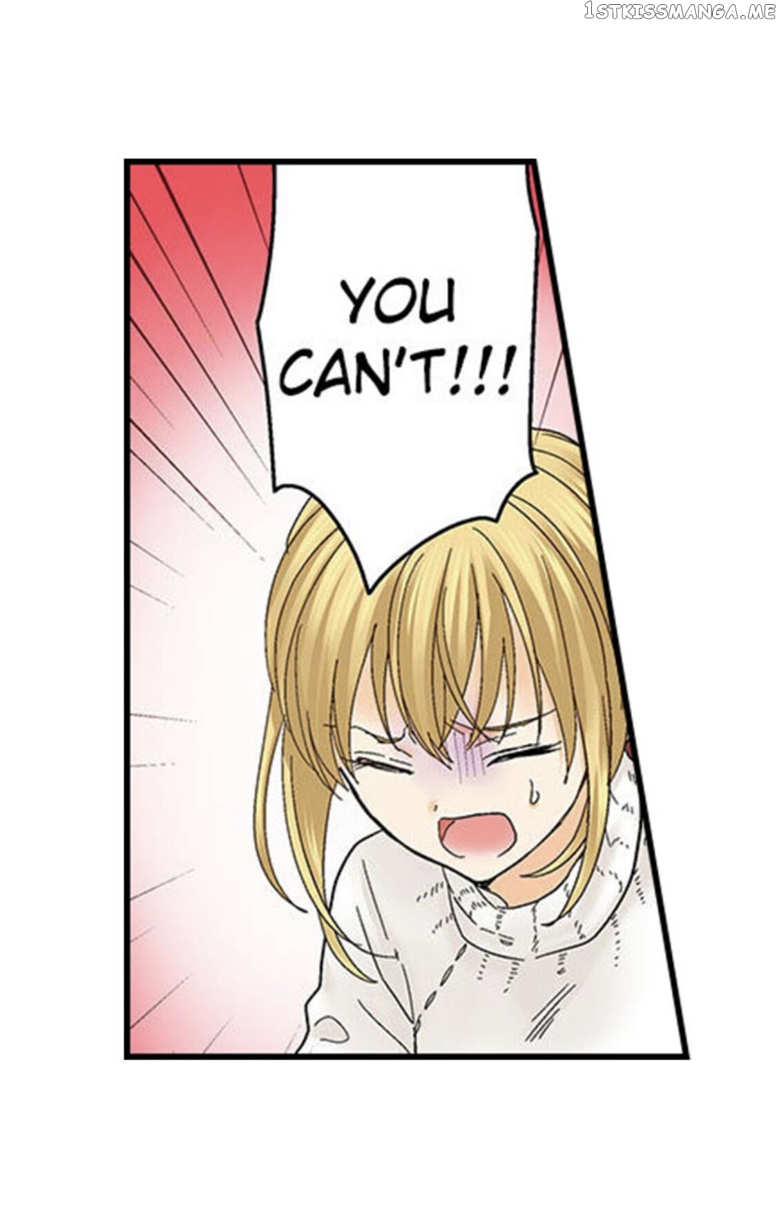 Running A Love Hotel With My Math Teacher chapter 132 - page 13