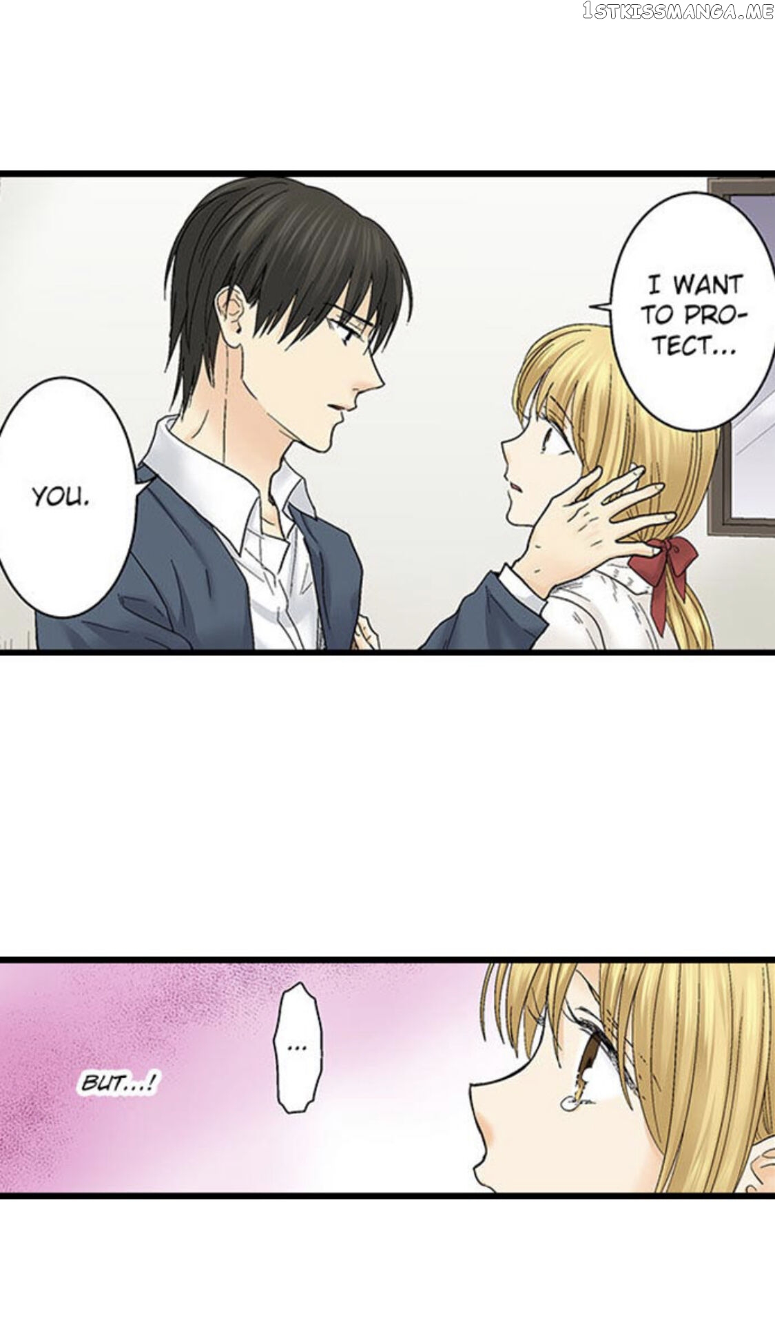 Running A Love Hotel With My Math Teacher chapter 132 - page 16