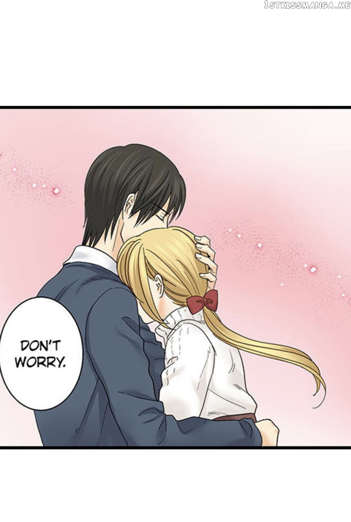 Running A Love Hotel With My Math Teacher chapter 132 - page 19