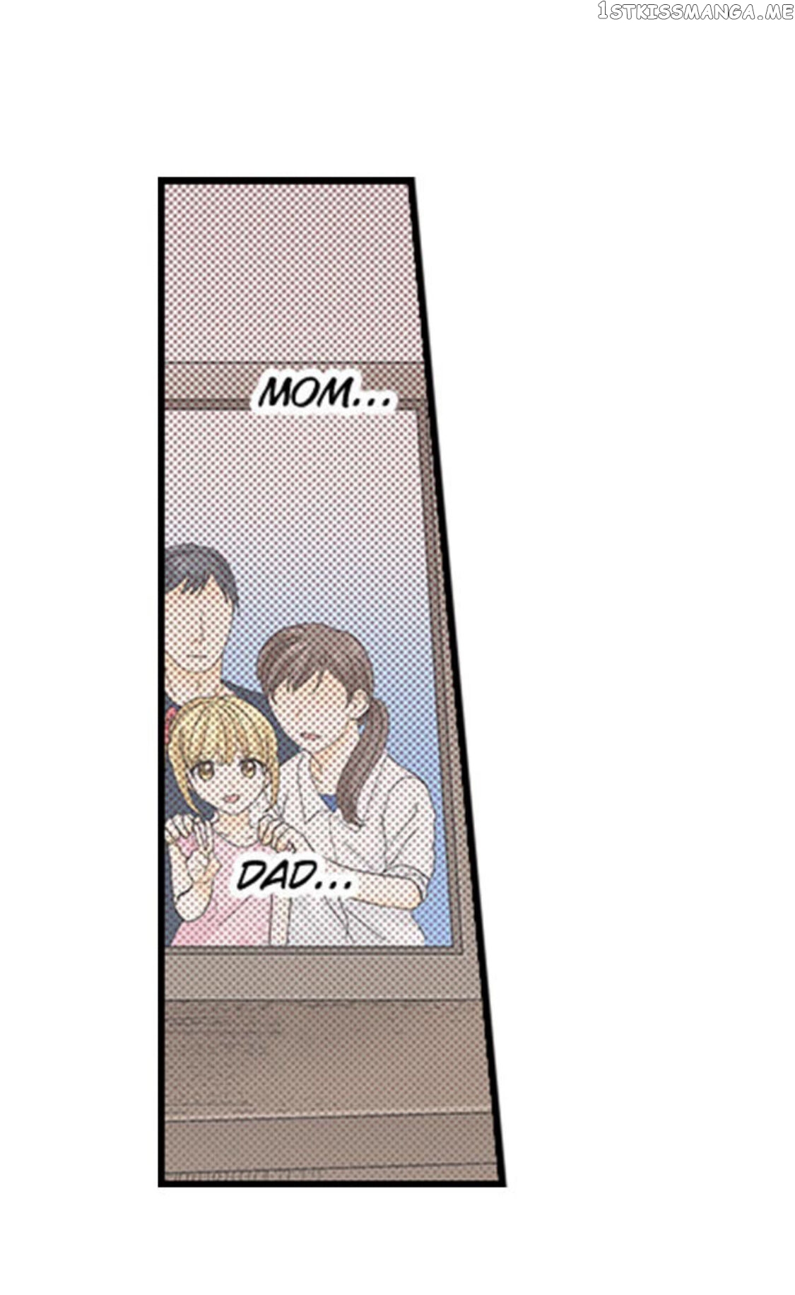 Running A Love Hotel With My Math Teacher chapter 132 - page 23