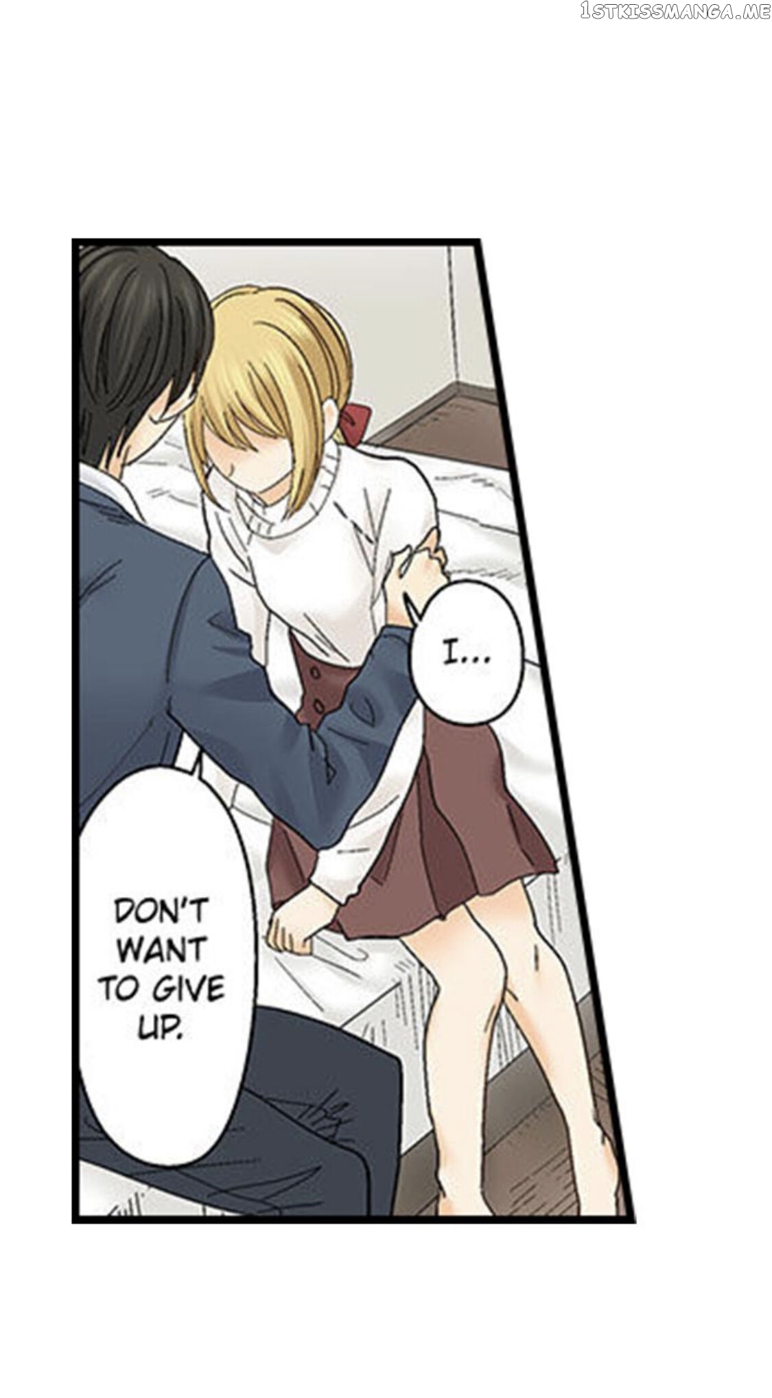 Running A Love Hotel With My Math Teacher chapter 132 - page 27