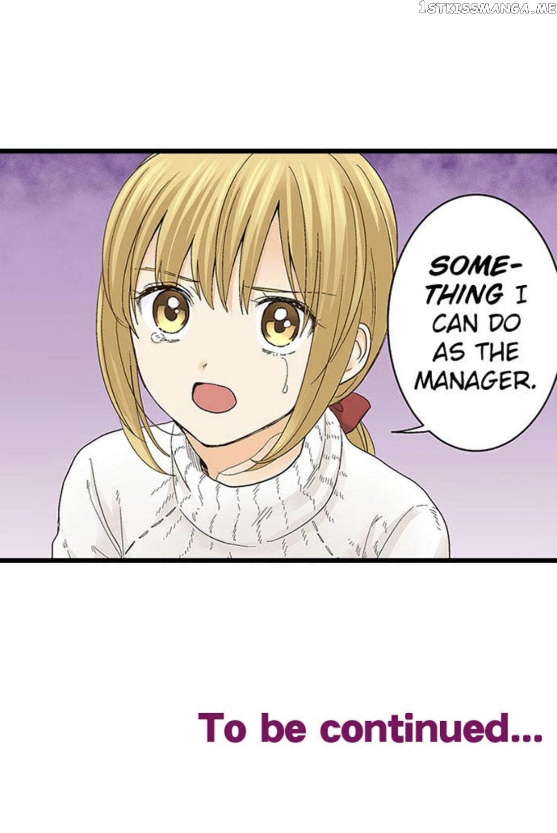 Running A Love Hotel With My Math Teacher chapter 132 - page 29