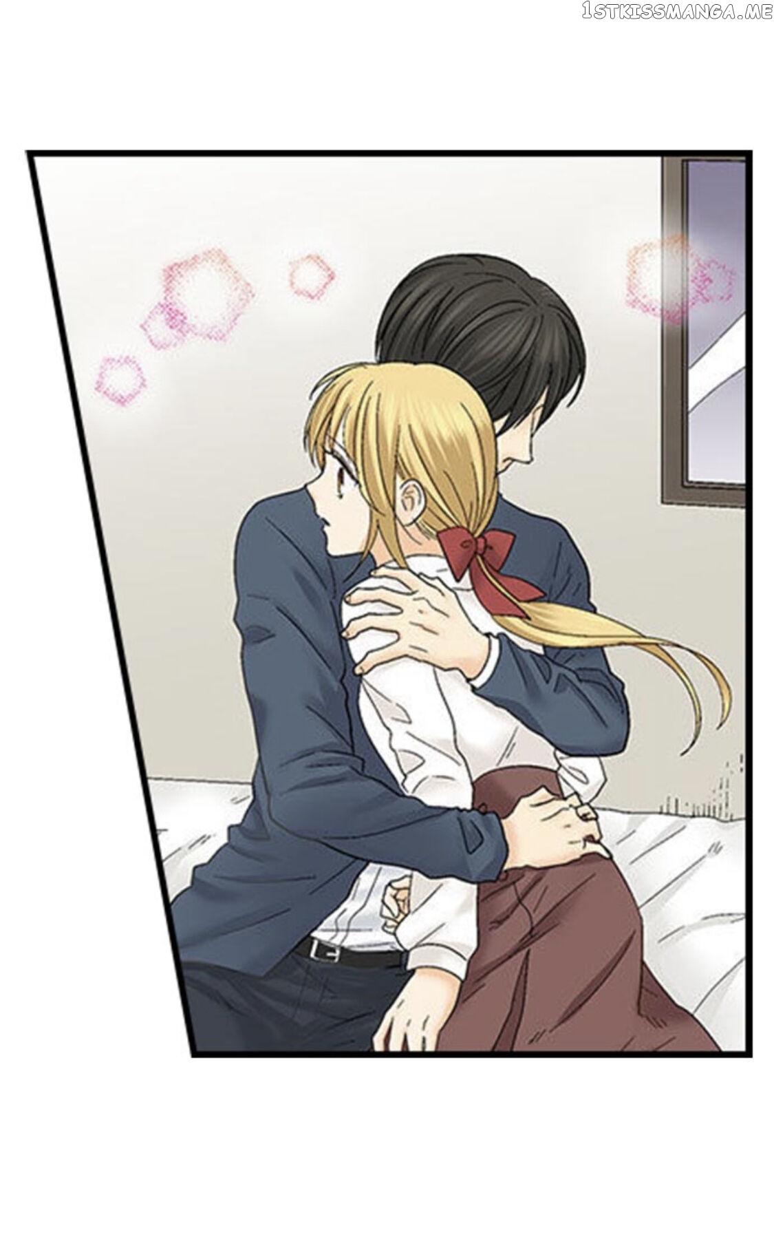 Running A Love Hotel With My Math Teacher chapter 132 - page 5