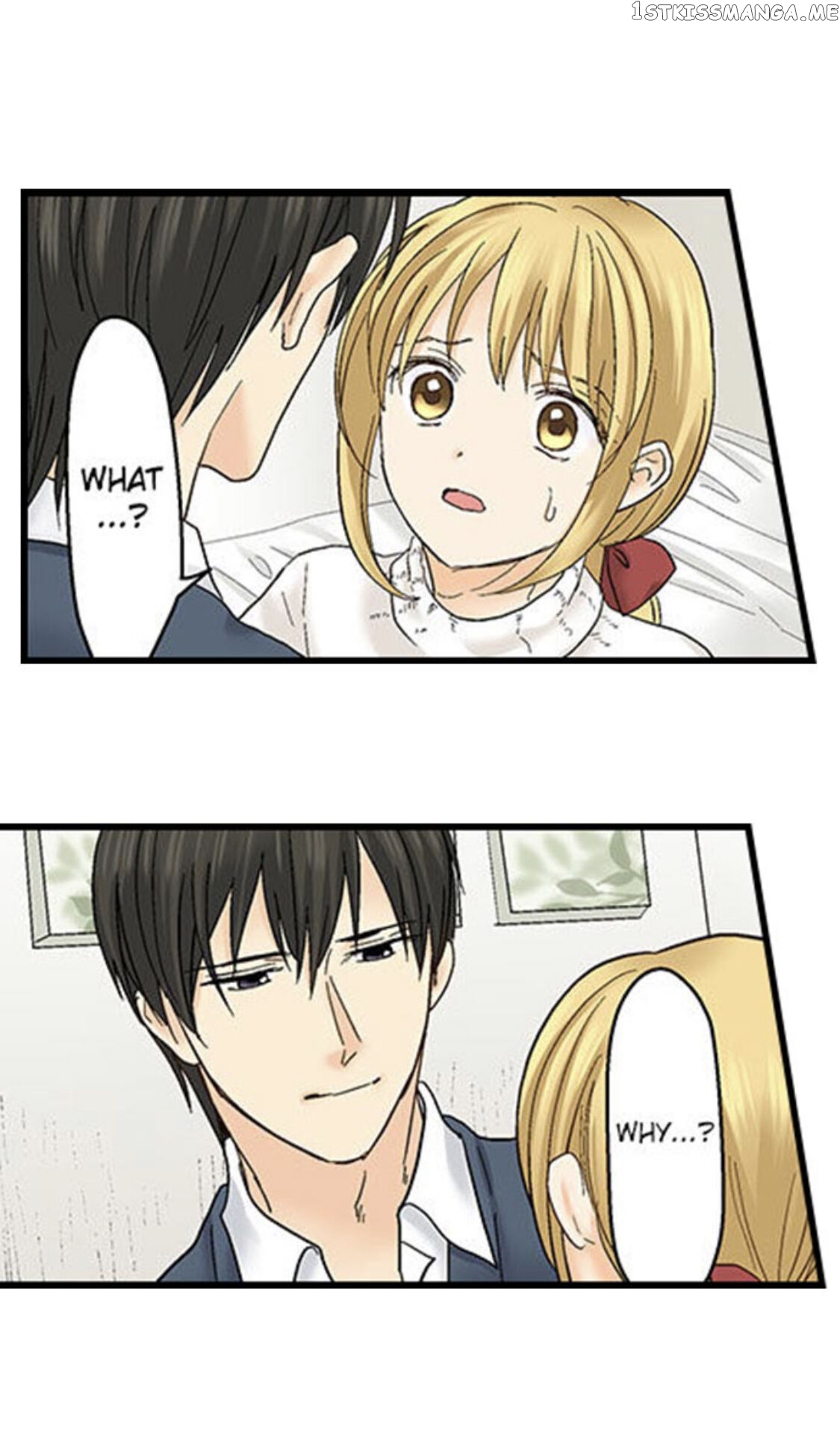 Running A Love Hotel With My Math Teacher chapter 132 - page 9