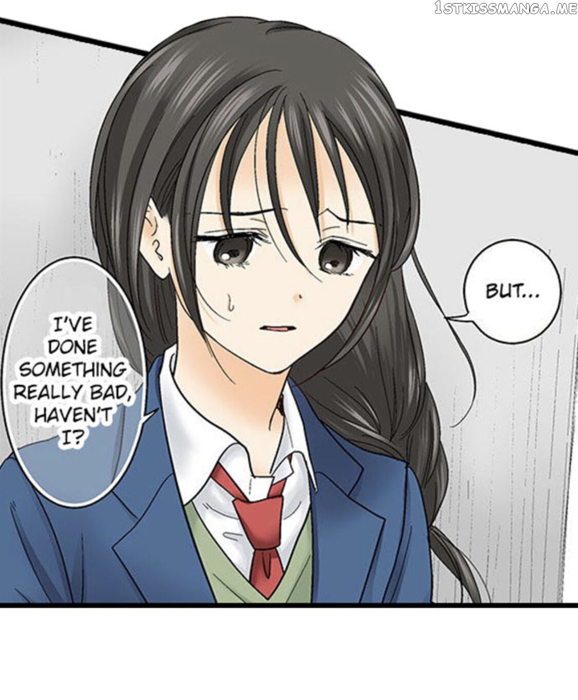 Running A Love Hotel With My Math Teacher chapter 131 - page 10