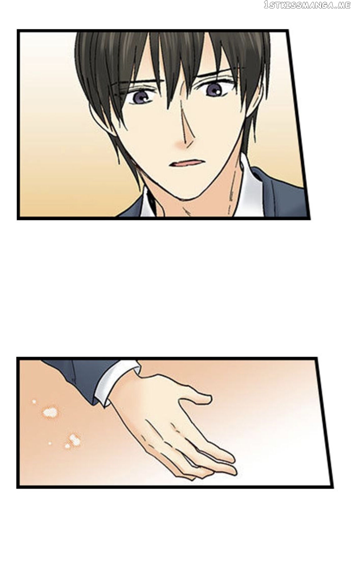 Running A Love Hotel With My Math Teacher chapter 131 - page 21