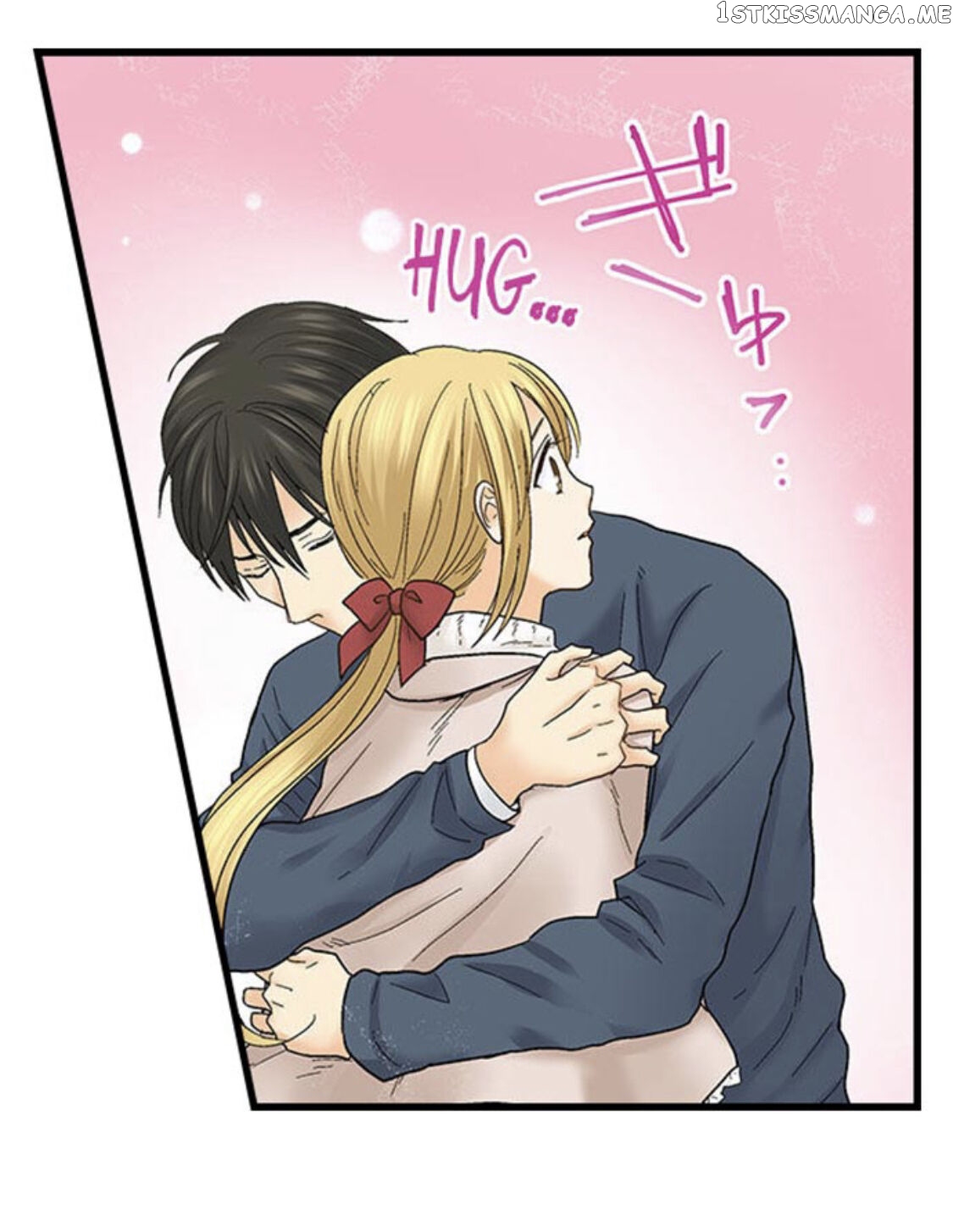 Running A Love Hotel With My Math Teacher chapter 131 - page 22