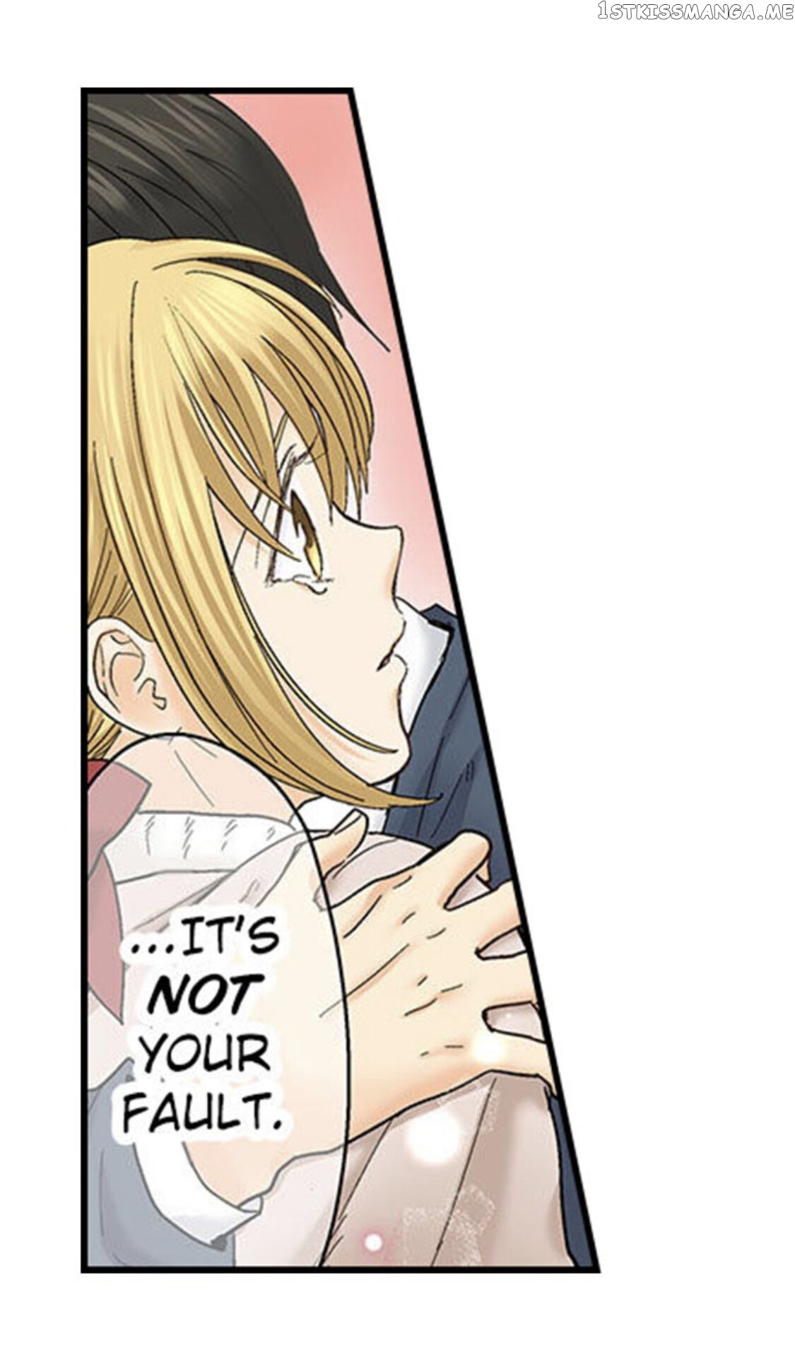 Running A Love Hotel With My Math Teacher chapter 131 - page 23