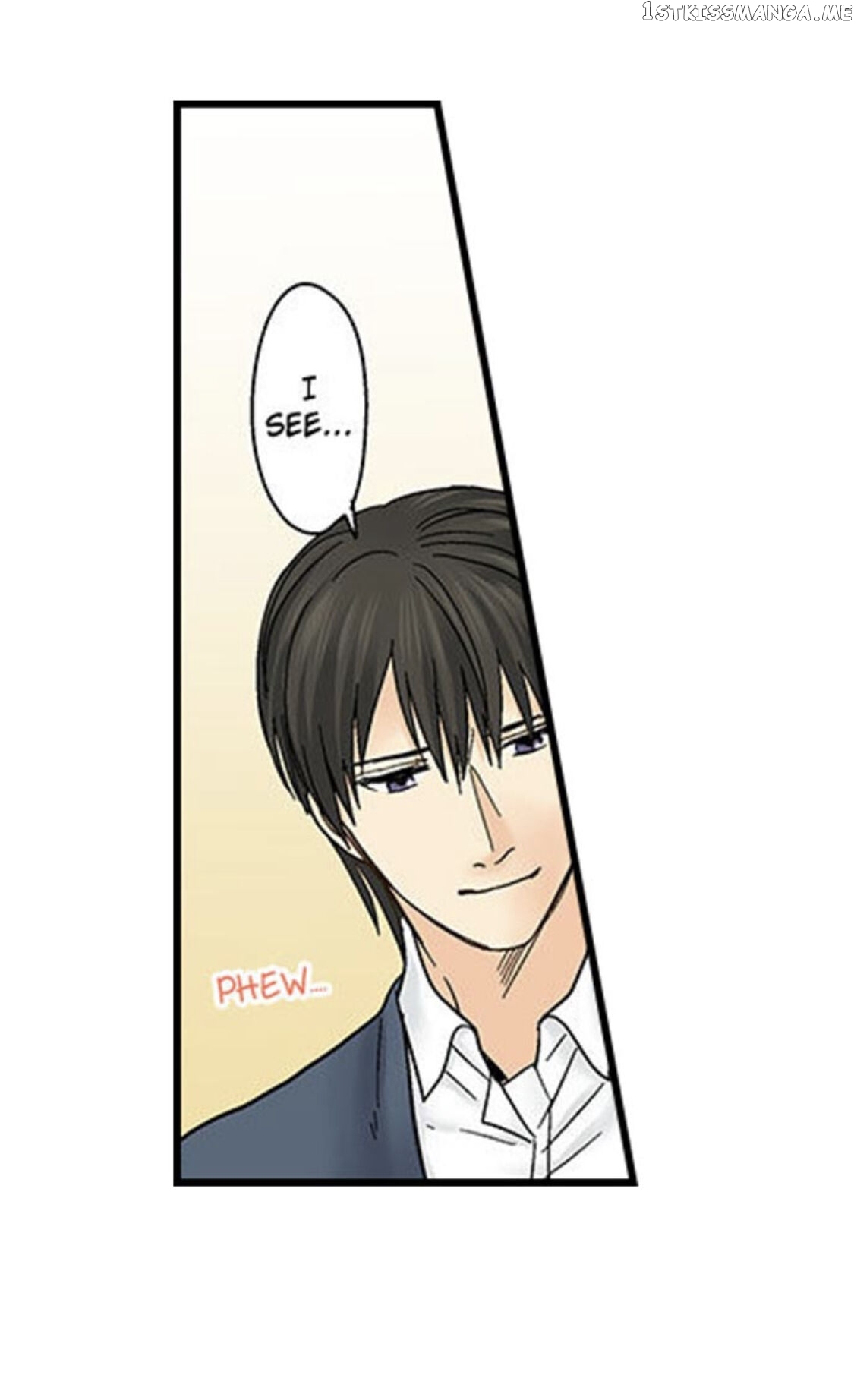 Running A Love Hotel With My Math Teacher chapter 131 - page 31
