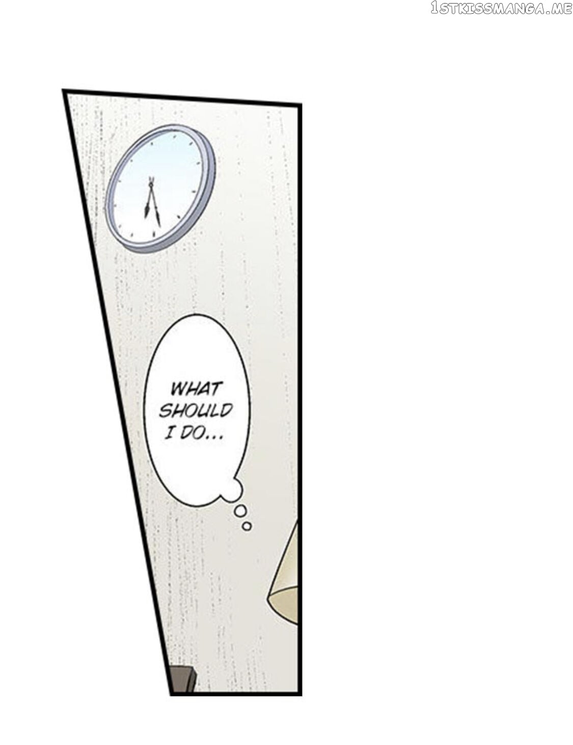 Running A Love Hotel With My Math Teacher chapter 131 - page 33