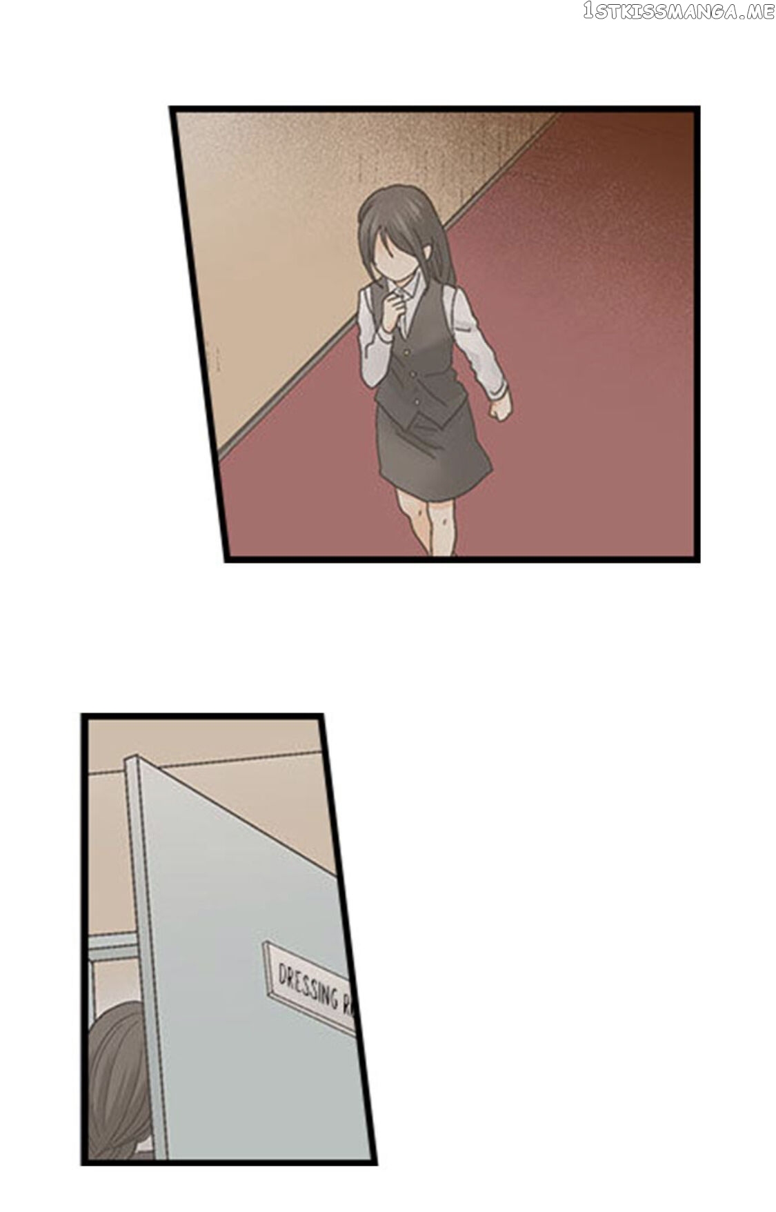 Running A Love Hotel With My Math Teacher chapter 130 - page 13