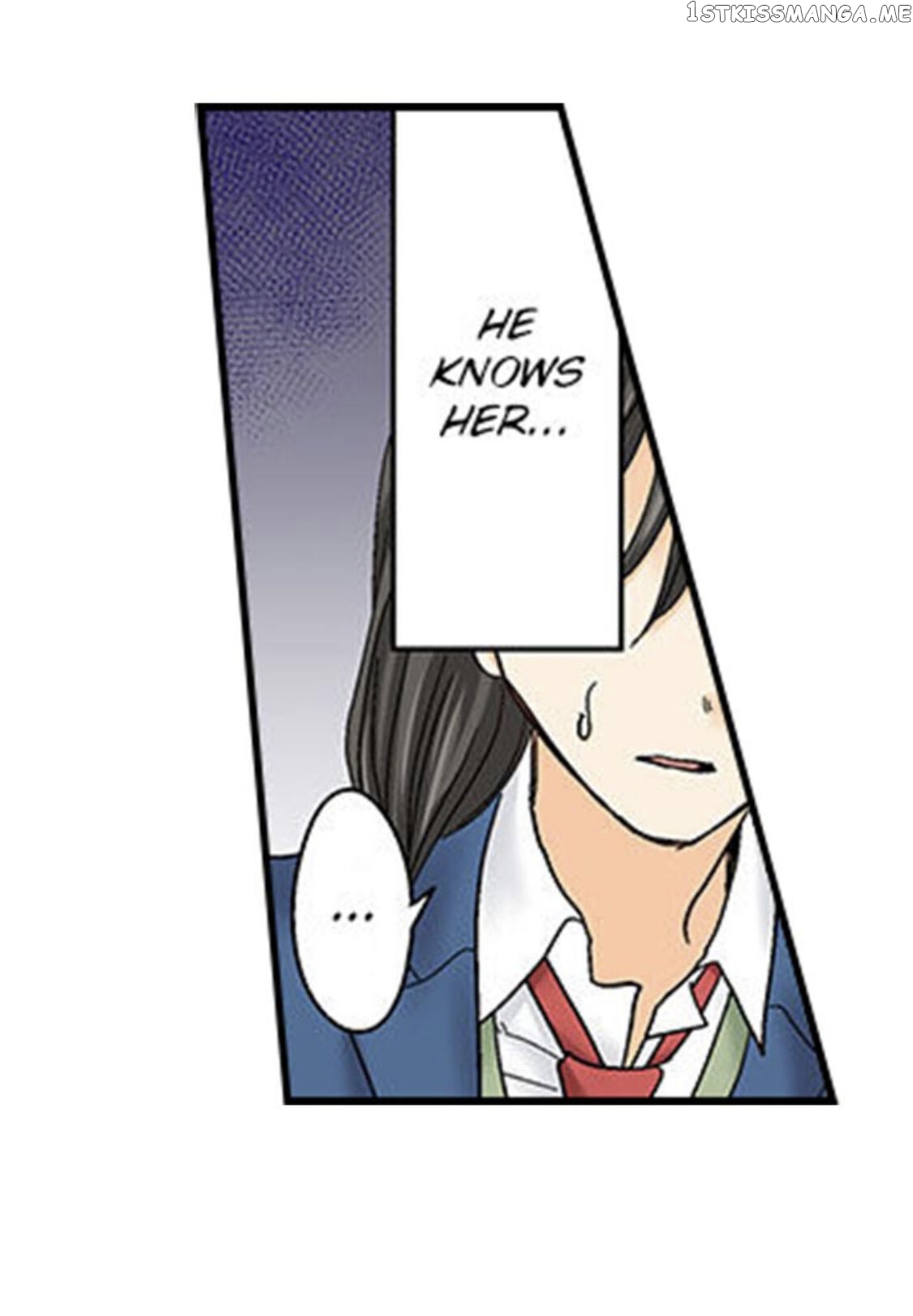 Running A Love Hotel With My Math Teacher chapter 130 - page 17